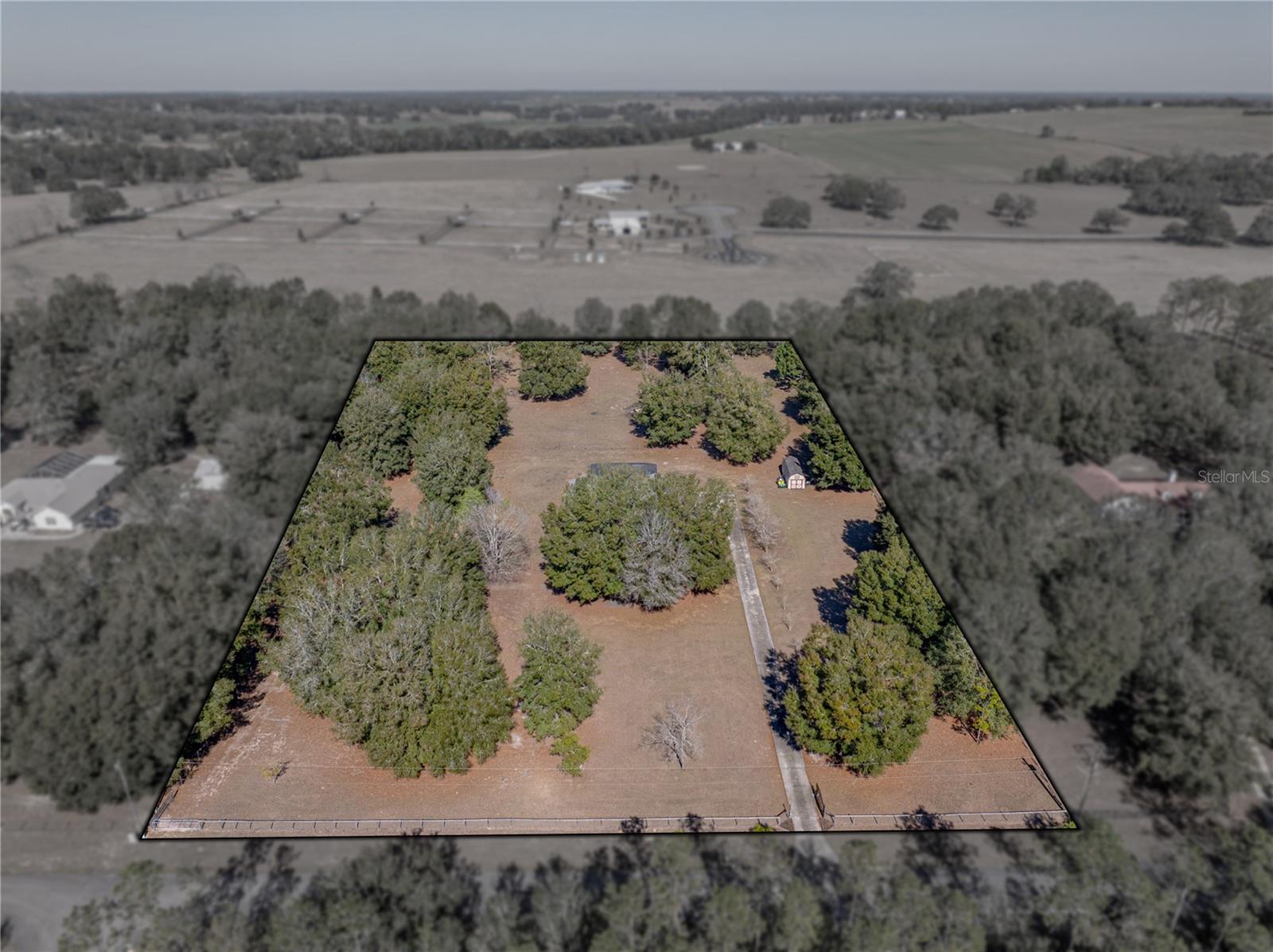 35351 NINA SUE LN, DADE CITY, FL, 33523