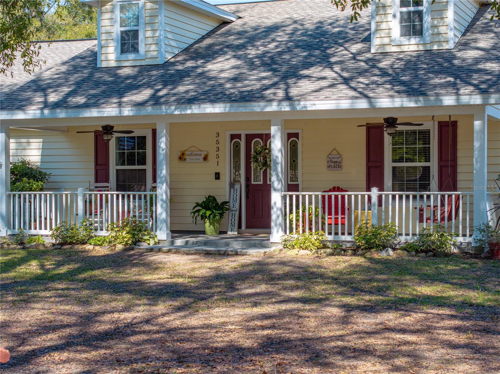 35351 NINA SUE LN, DADE CITY, FL, 33523