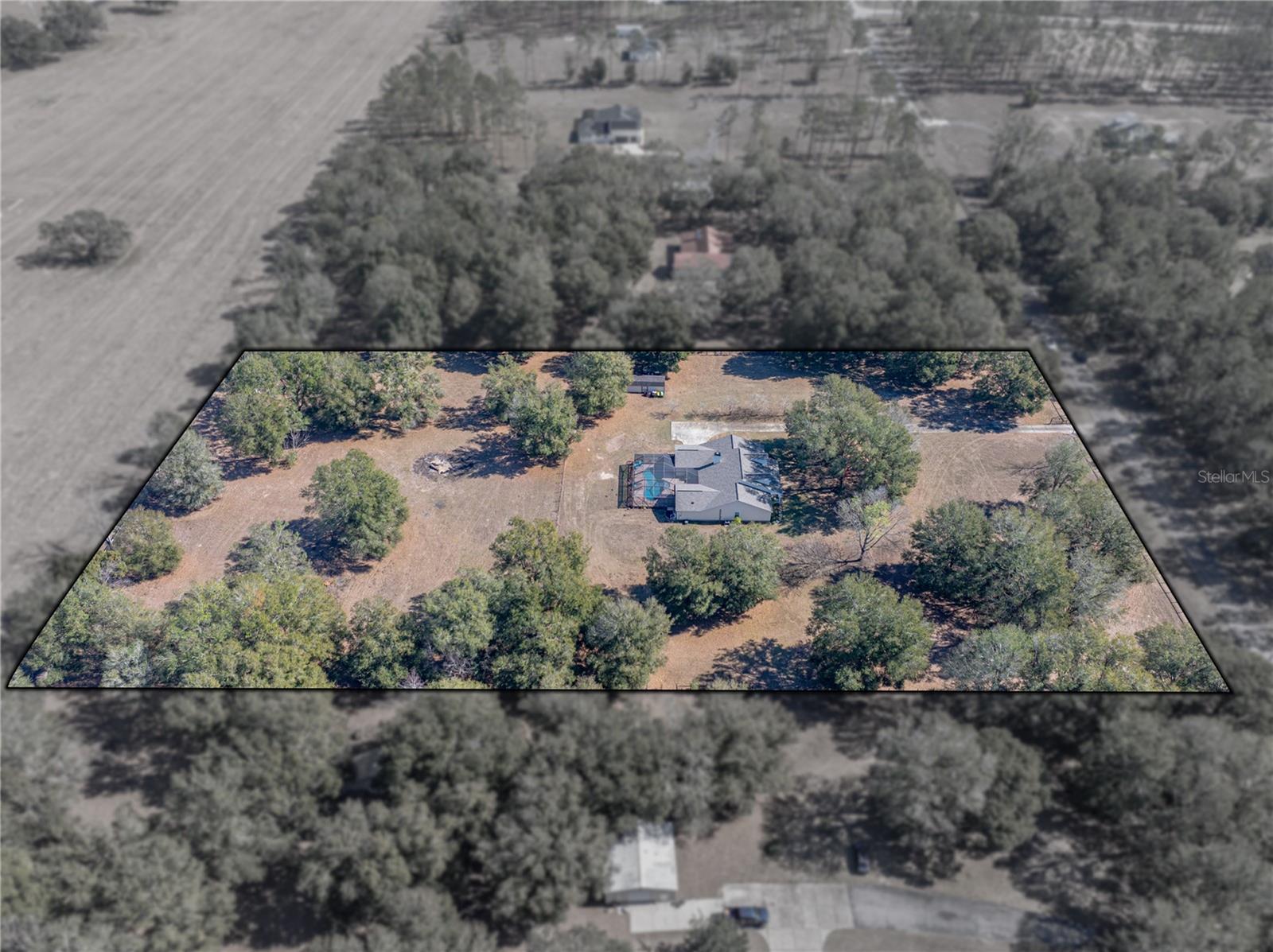 35351 NINA SUE LN, DADE CITY, FL, 33523