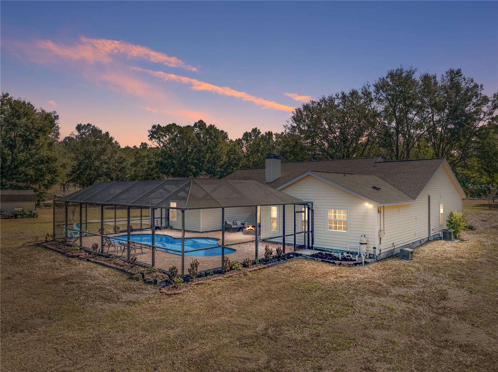 35351 NINA SUE LN, DADE CITY, FL, 33523