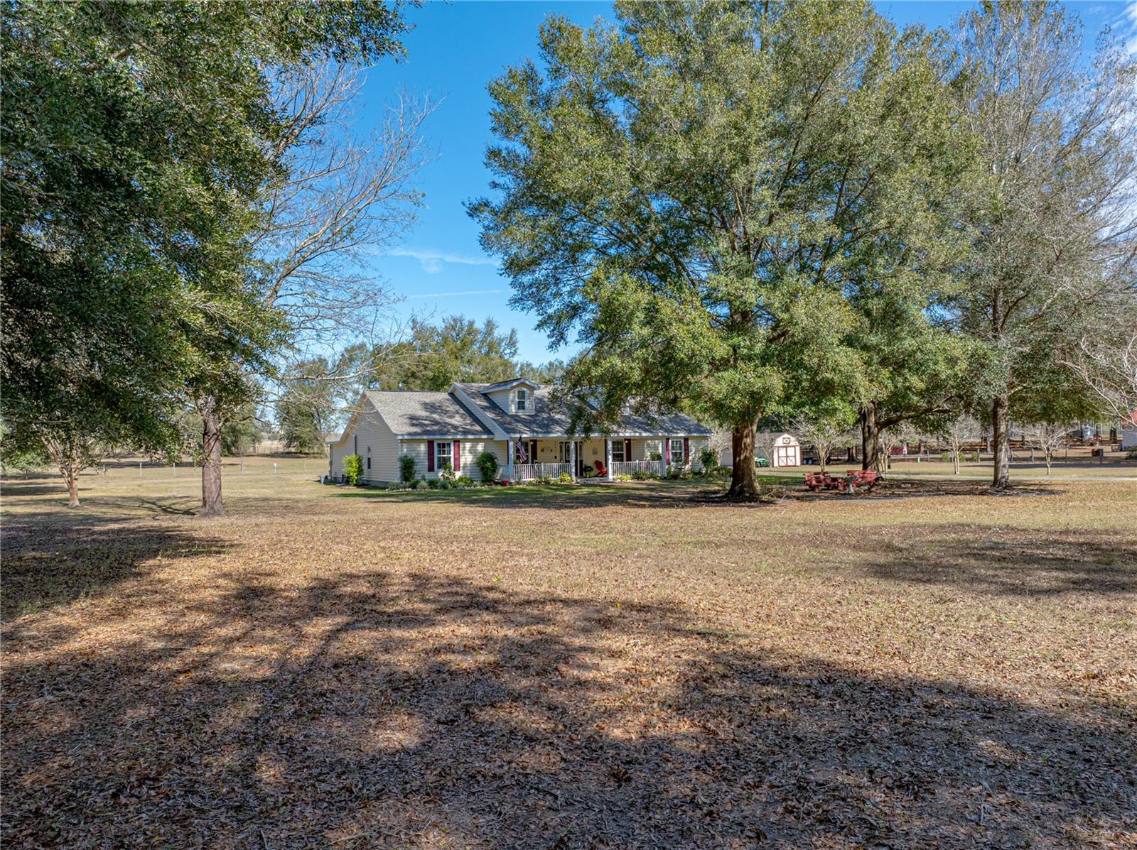 35351 NINA SUE LN, DADE CITY, FL, 33523