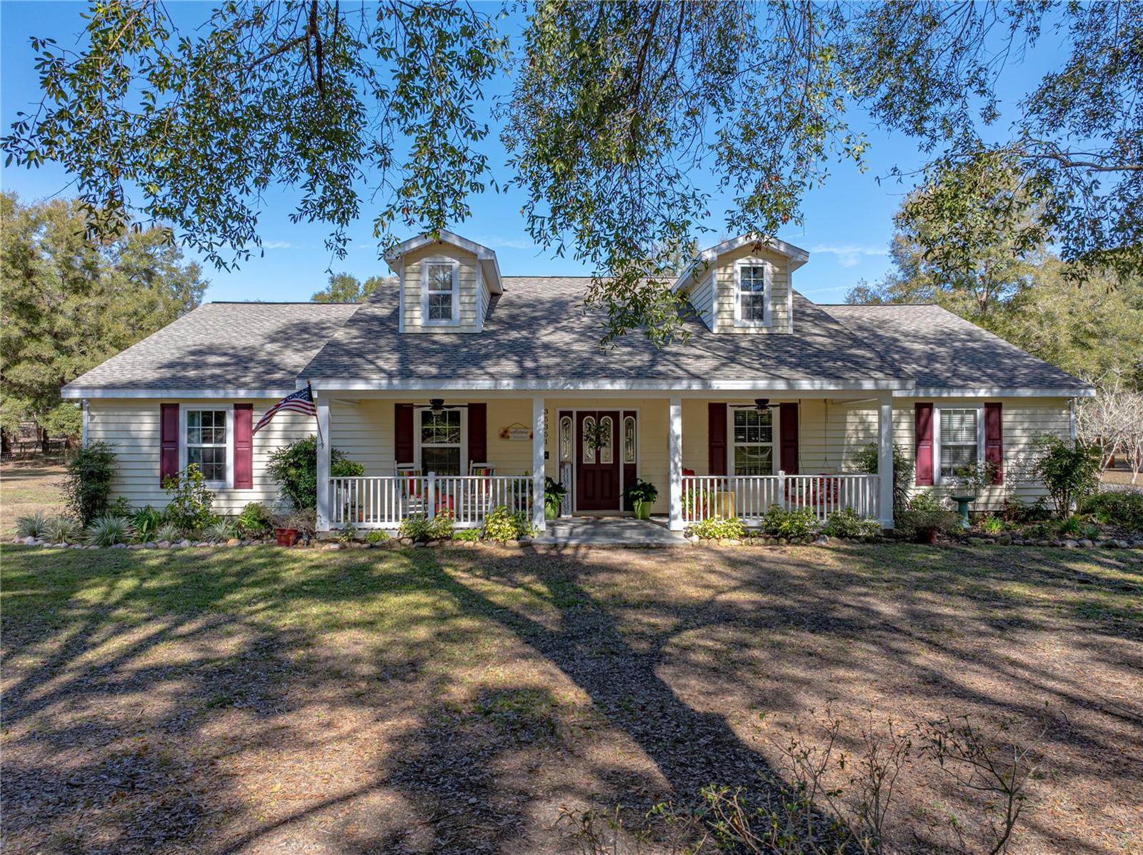 35351 NINA SUE LN, DADE CITY, FL, 33523