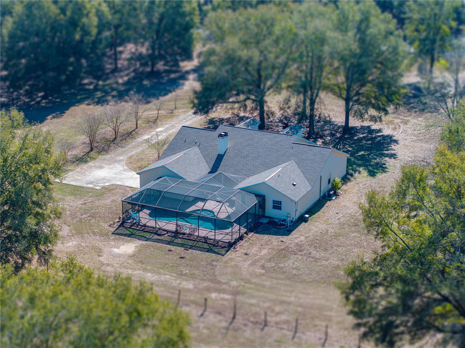 35351 NINA SUE LN, DADE CITY, FL, 33523