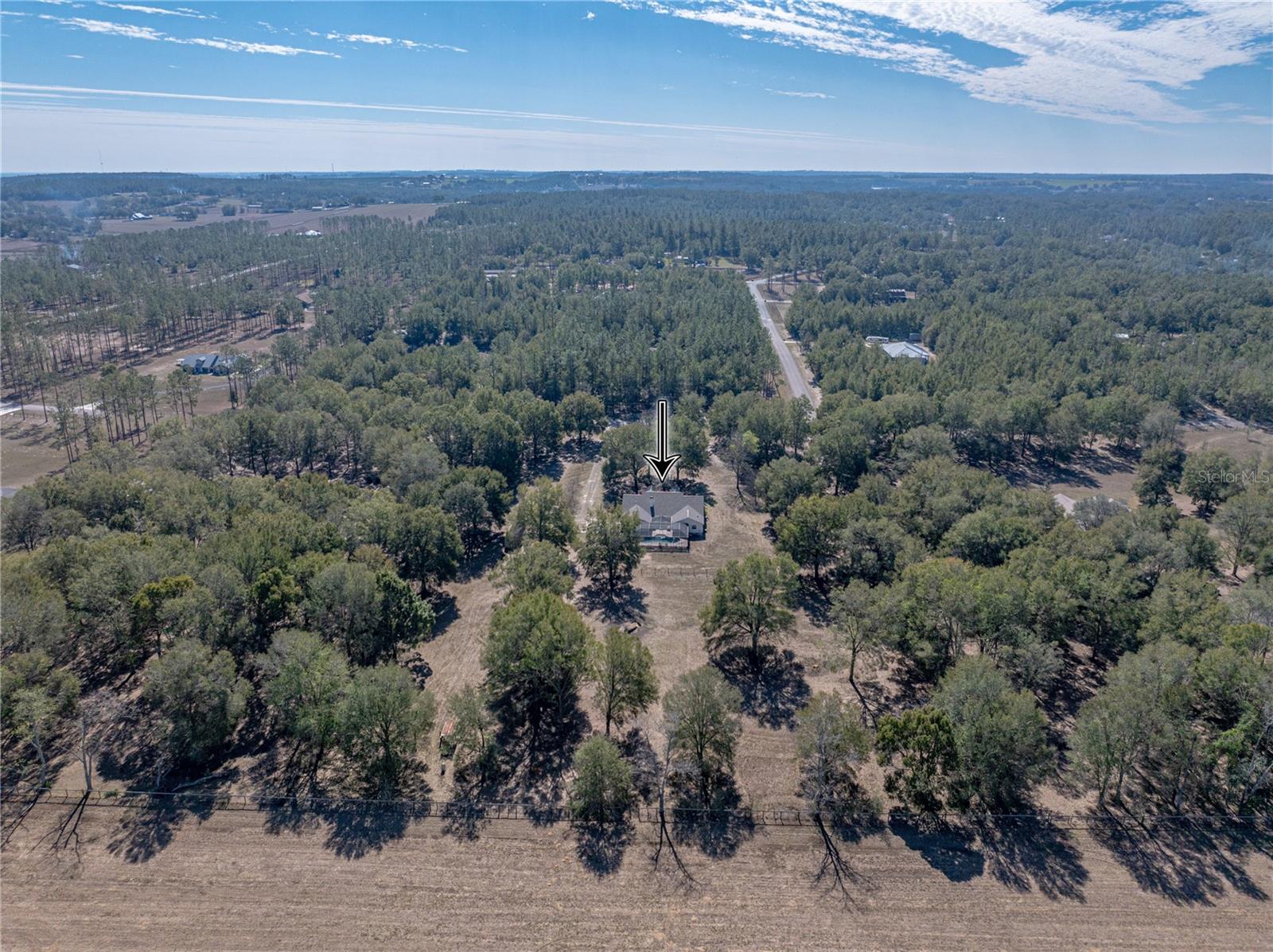35351 NINA SUE LN, DADE CITY, FL, 33523