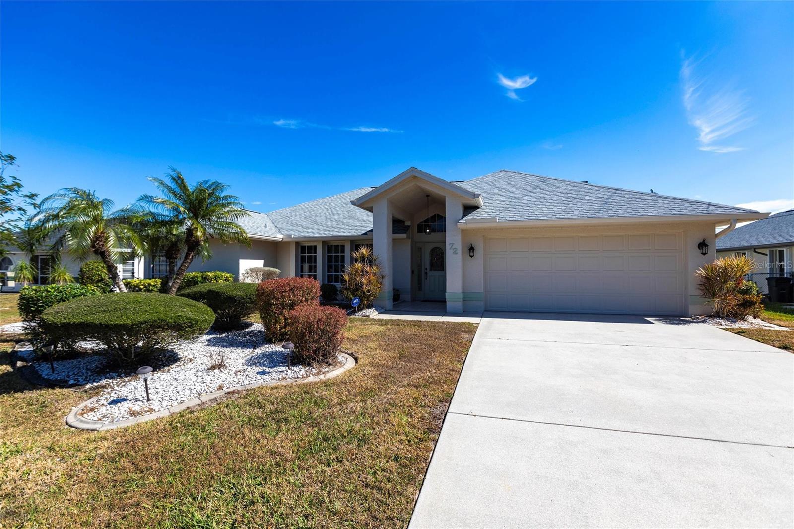 72 NORMAN ST, PORT CHARLOTTE, FL, 33954
