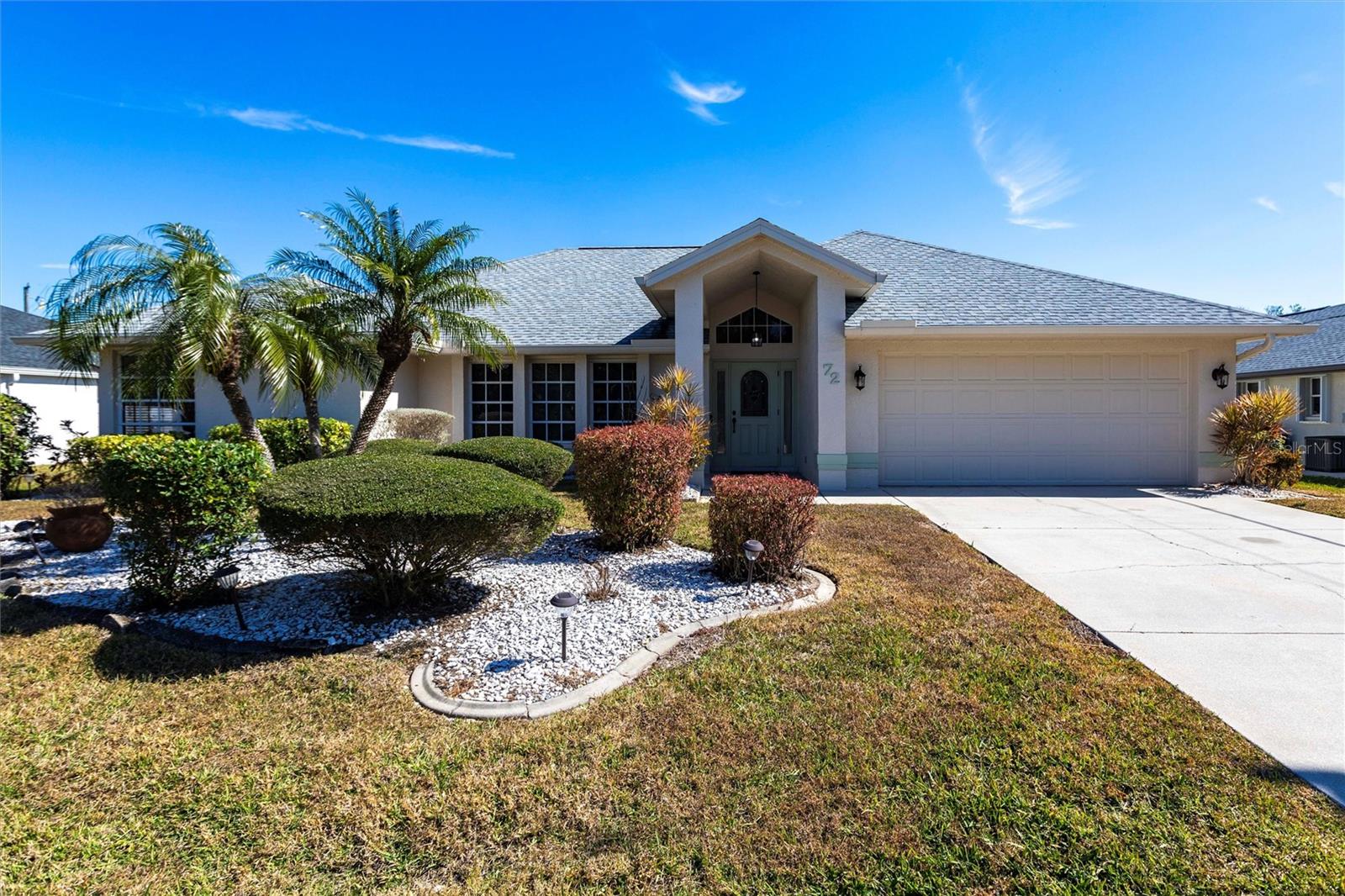 72 NORMAN ST, PORT CHARLOTTE, FL, 33954