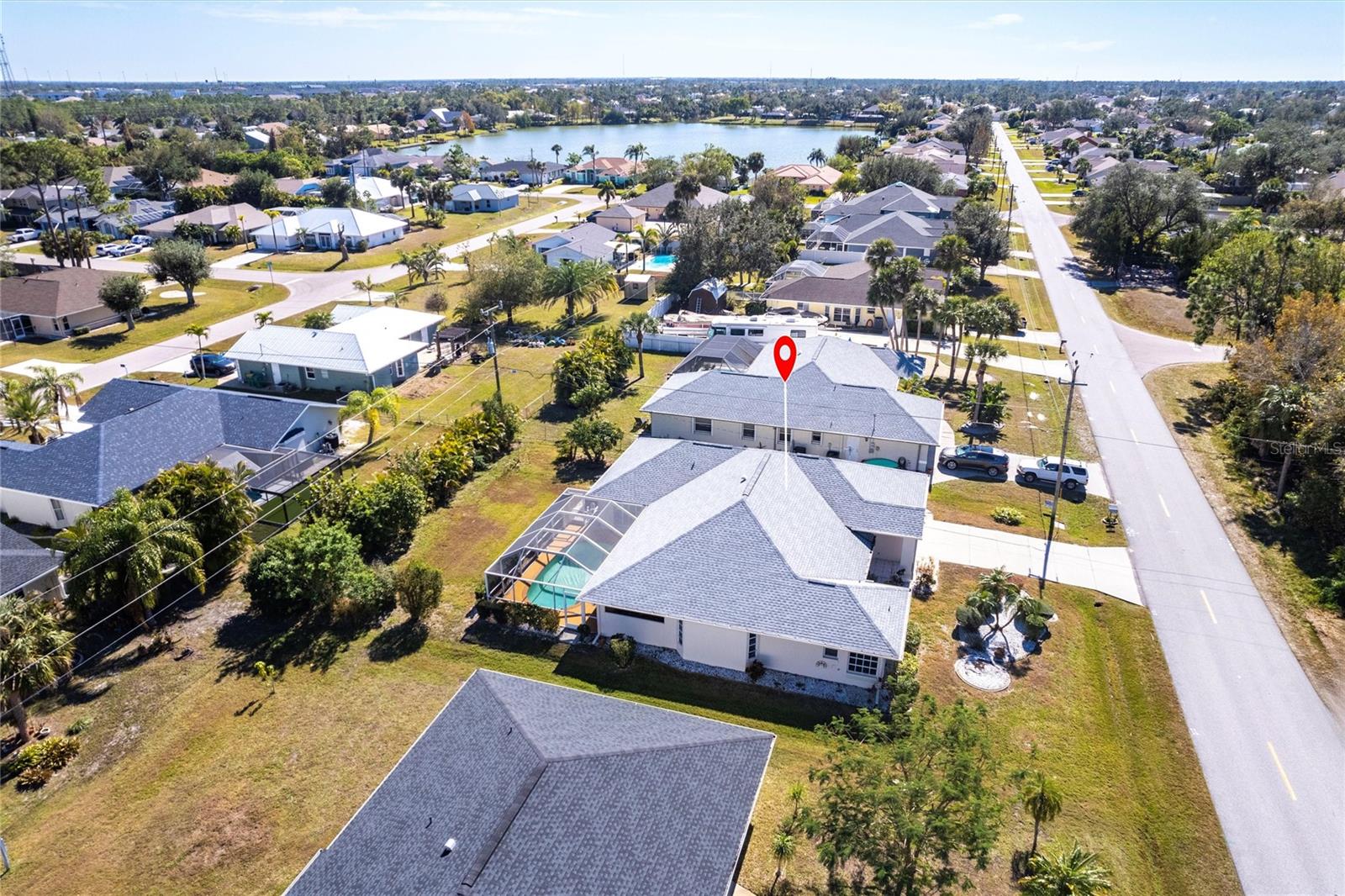 72 NORMAN ST, PORT CHARLOTTE, FL, 33954