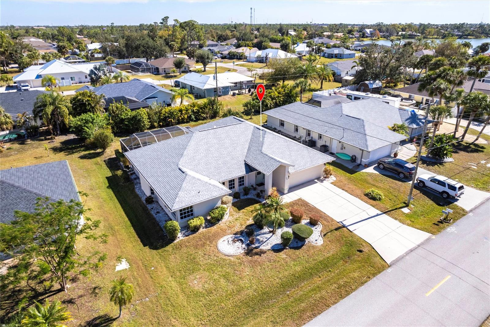 72 NORMAN ST, PORT CHARLOTTE, FL, 33954