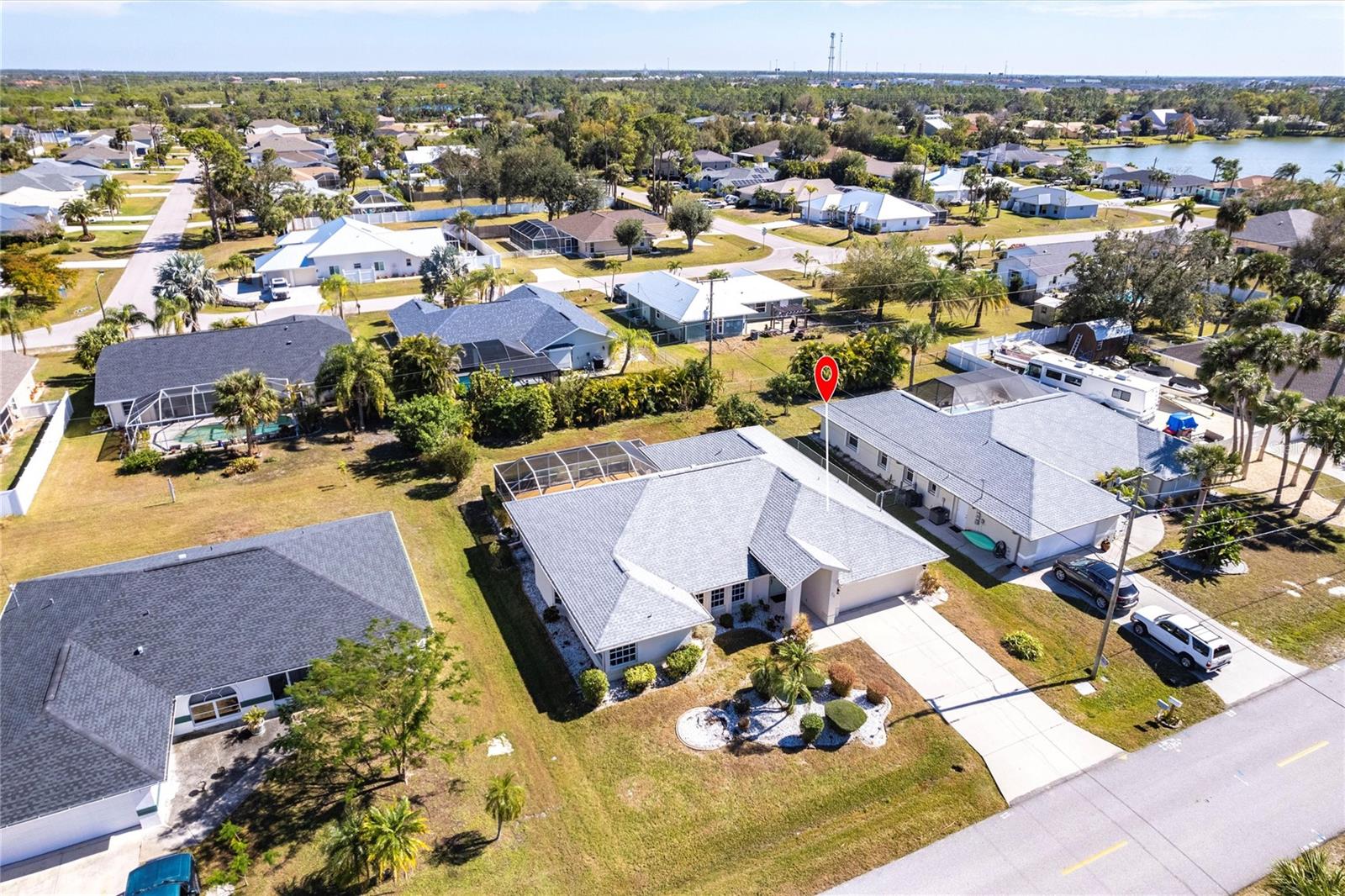 72 NORMAN ST, PORT CHARLOTTE, FL, 33954