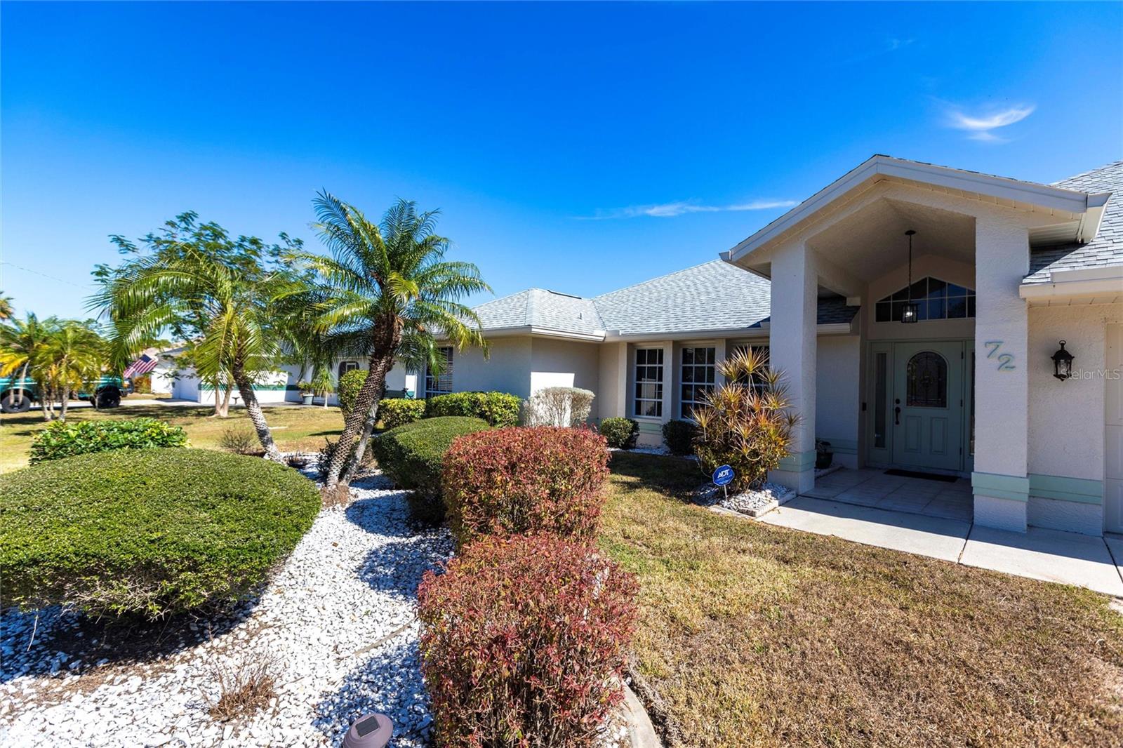 72 NORMAN ST, PORT CHARLOTTE, FL, 33954