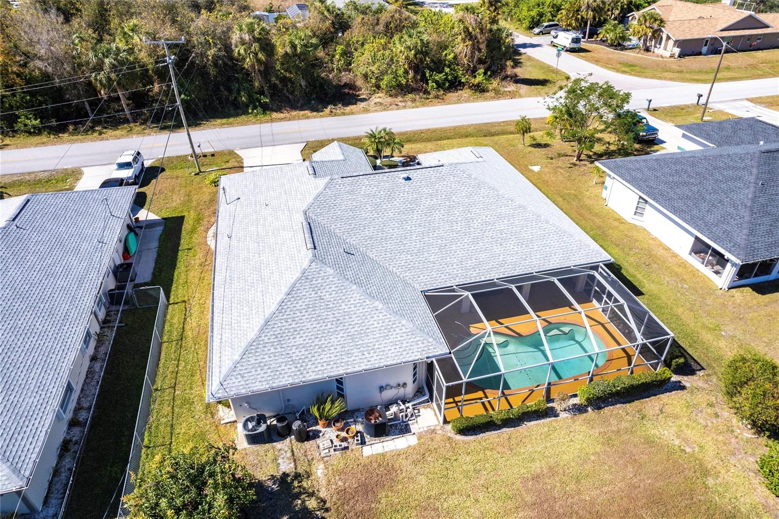 72 NORMAN ST, PORT CHARLOTTE, FL, 33954