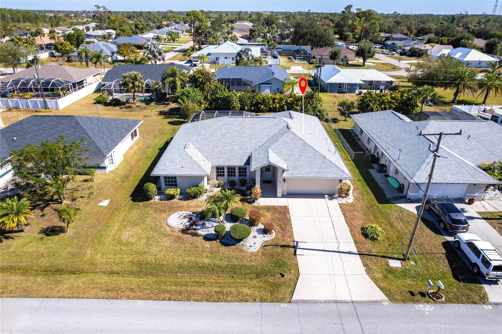 72 NORMAN ST, PORT CHARLOTTE, FL, 33954