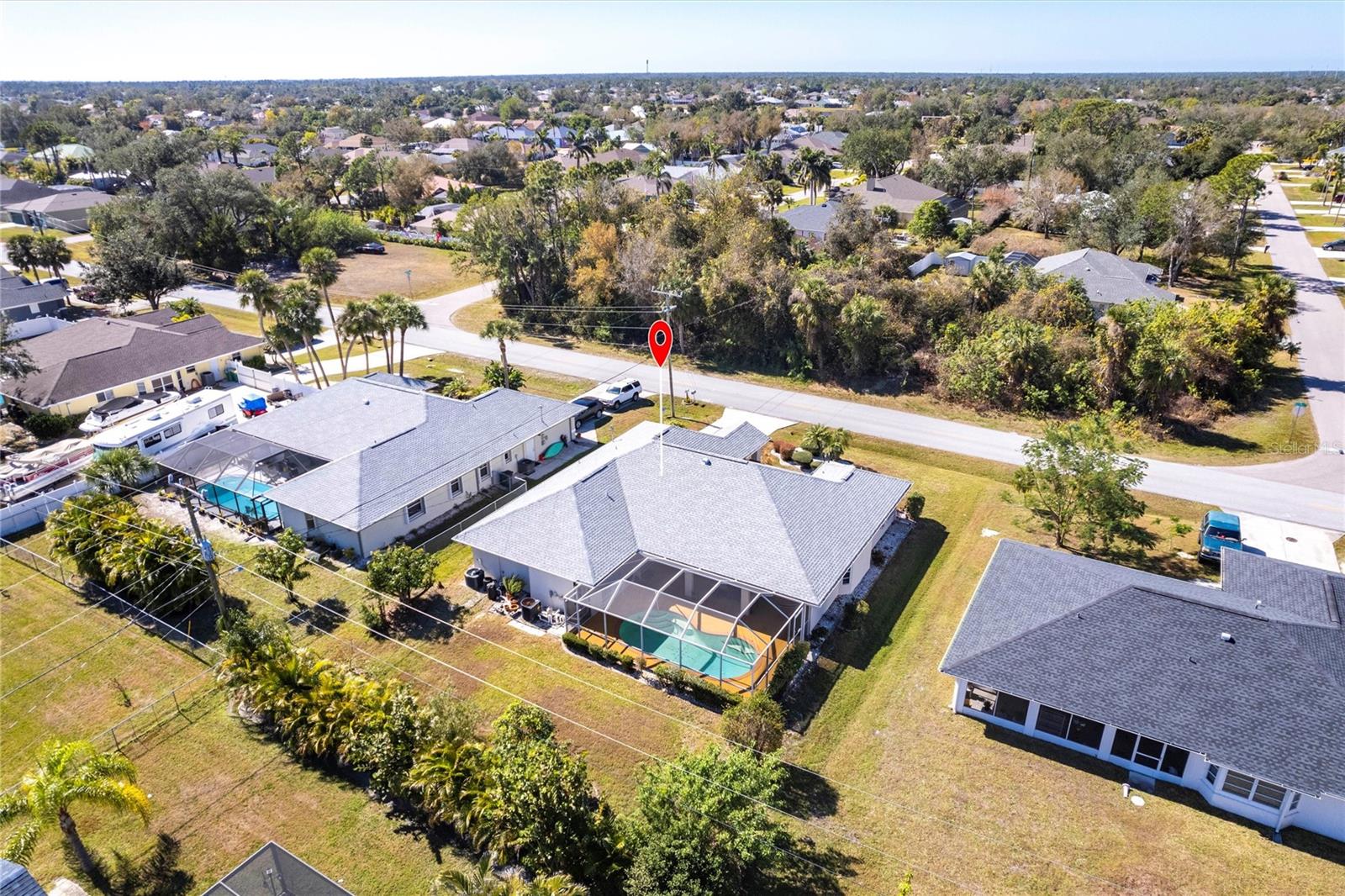 72 NORMAN ST, PORT CHARLOTTE, FL, 33954