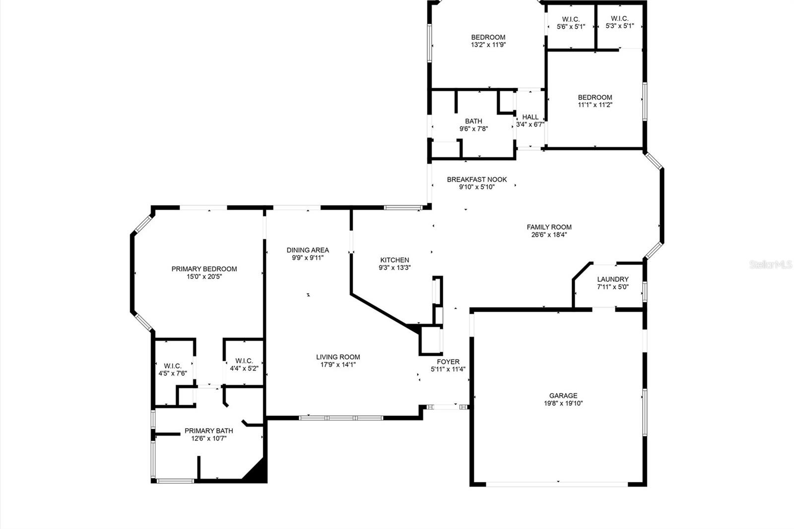 72 NORMAN ST, PORT CHARLOTTE, FL, 33954