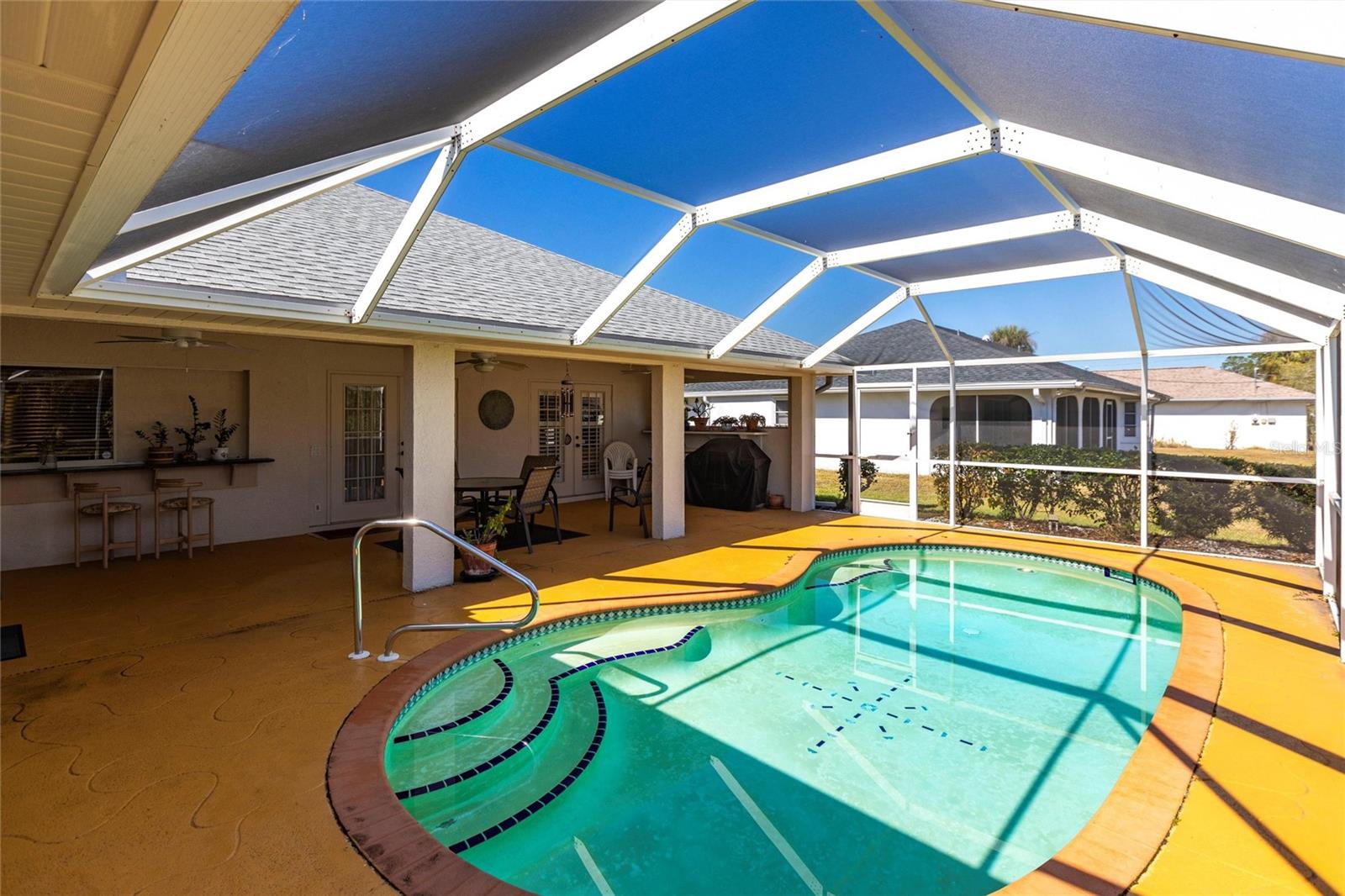 72 NORMAN ST, PORT CHARLOTTE, FL, 33954