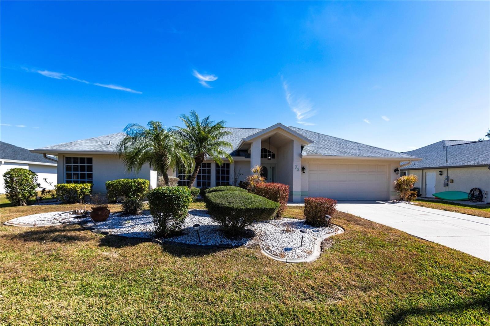 72 NORMAN ST, PORT CHARLOTTE, FL, 33954