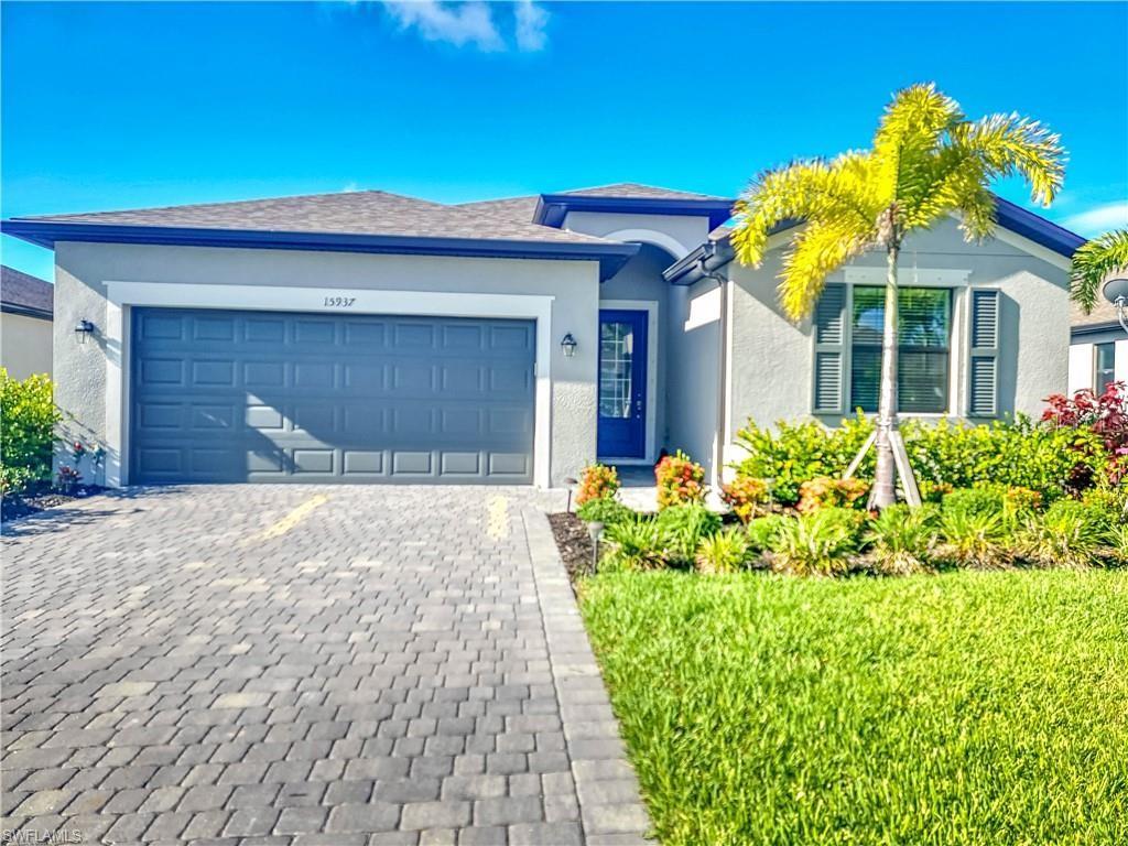 15937 HONEYSUCKLE ST, PORT CHARLOTTE, FL, 33953