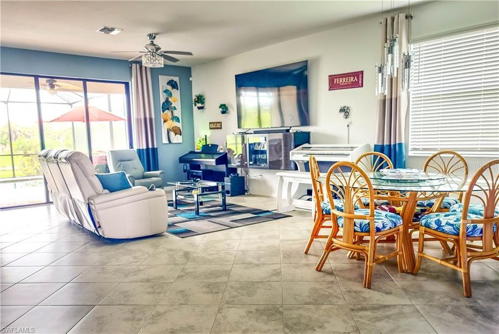 15937 HONEYSUCKLE ST, PORT CHARLOTTE, FL, 33953