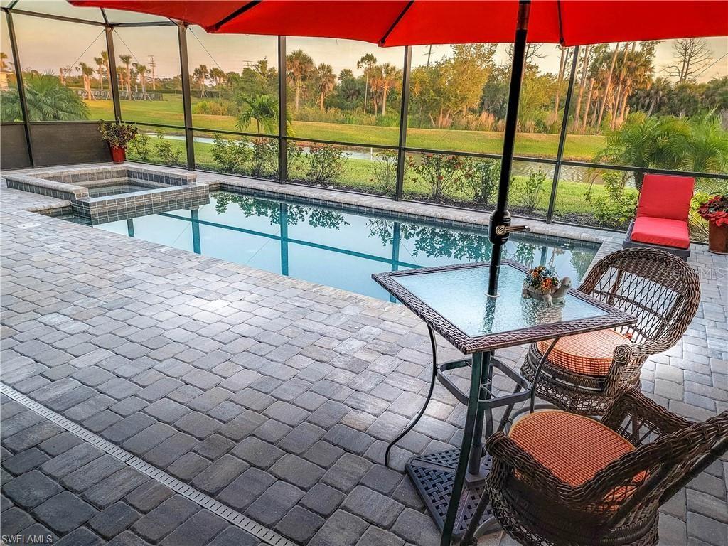 15937 HONEYSUCKLE ST, PORT CHARLOTTE, FL, 33953