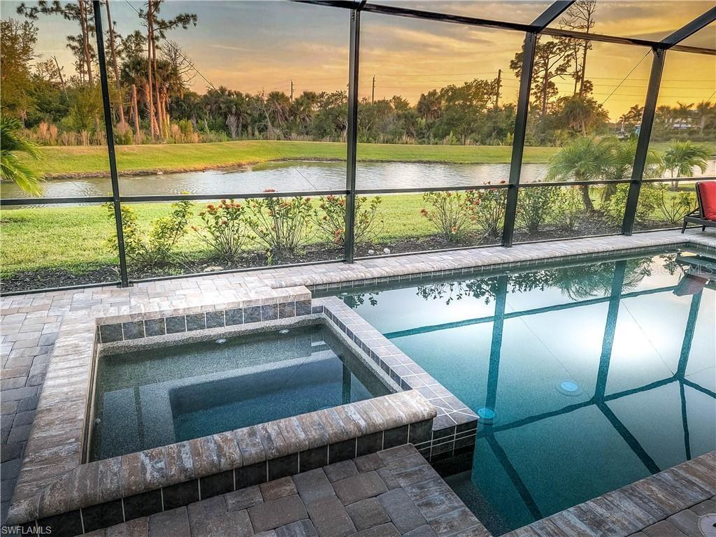 15937 HONEYSUCKLE ST, PORT CHARLOTTE, FL, 33953