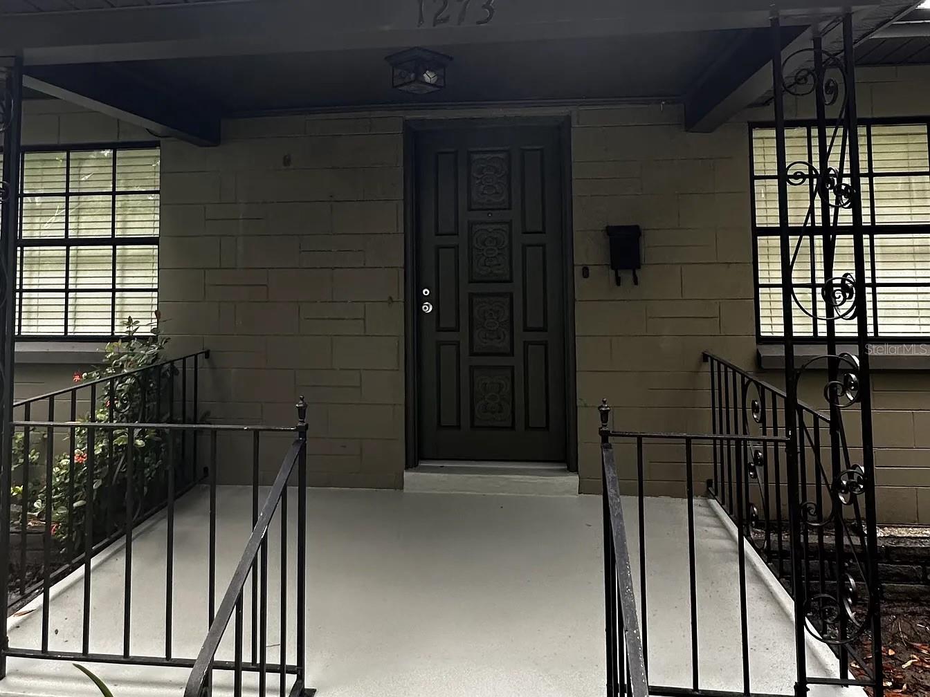 1271 MILLER AVE, WINTER PARK, FL, 32789