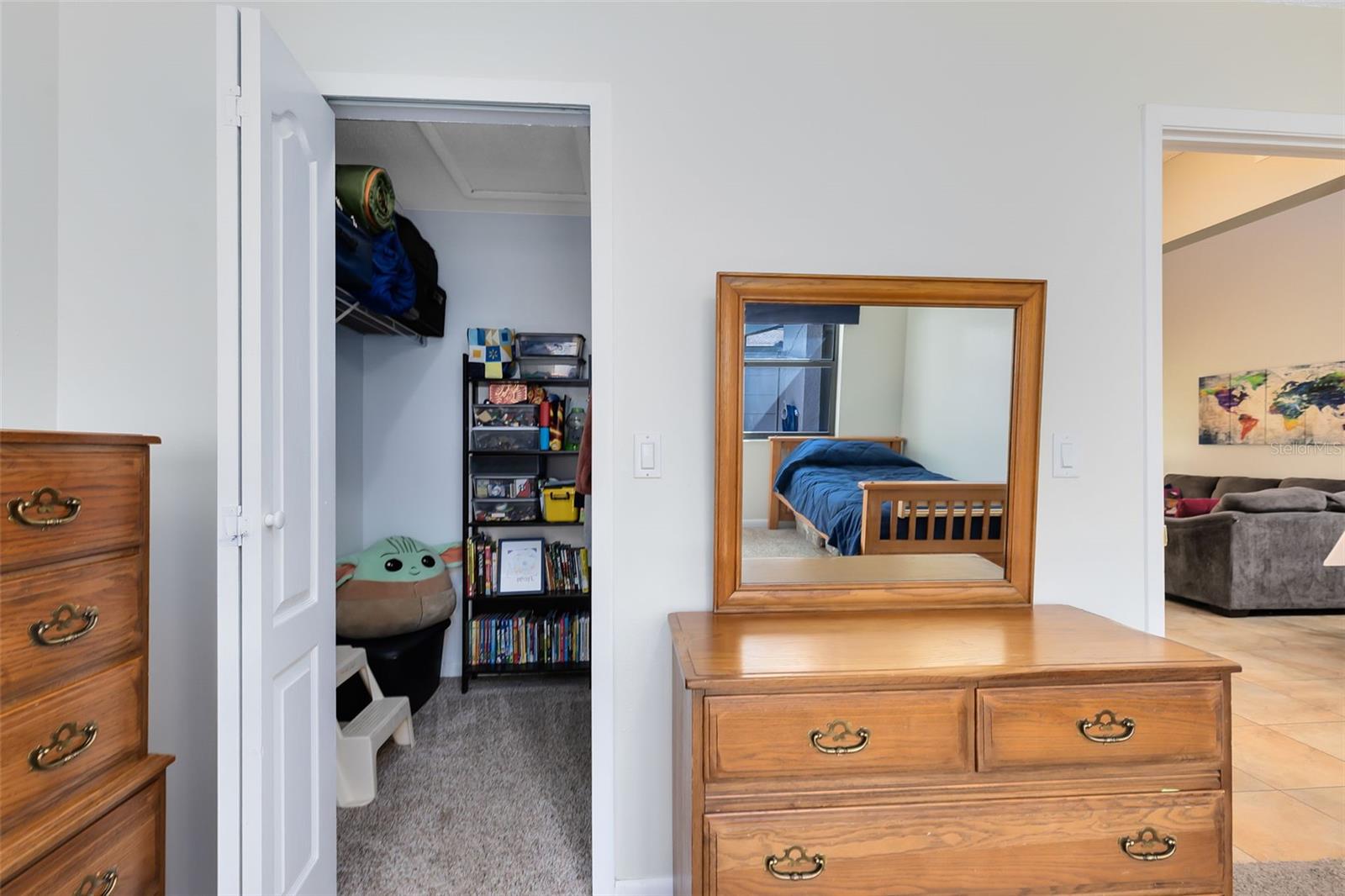 513 GOODRIDGE LN, FERN PARK, FL, 32730