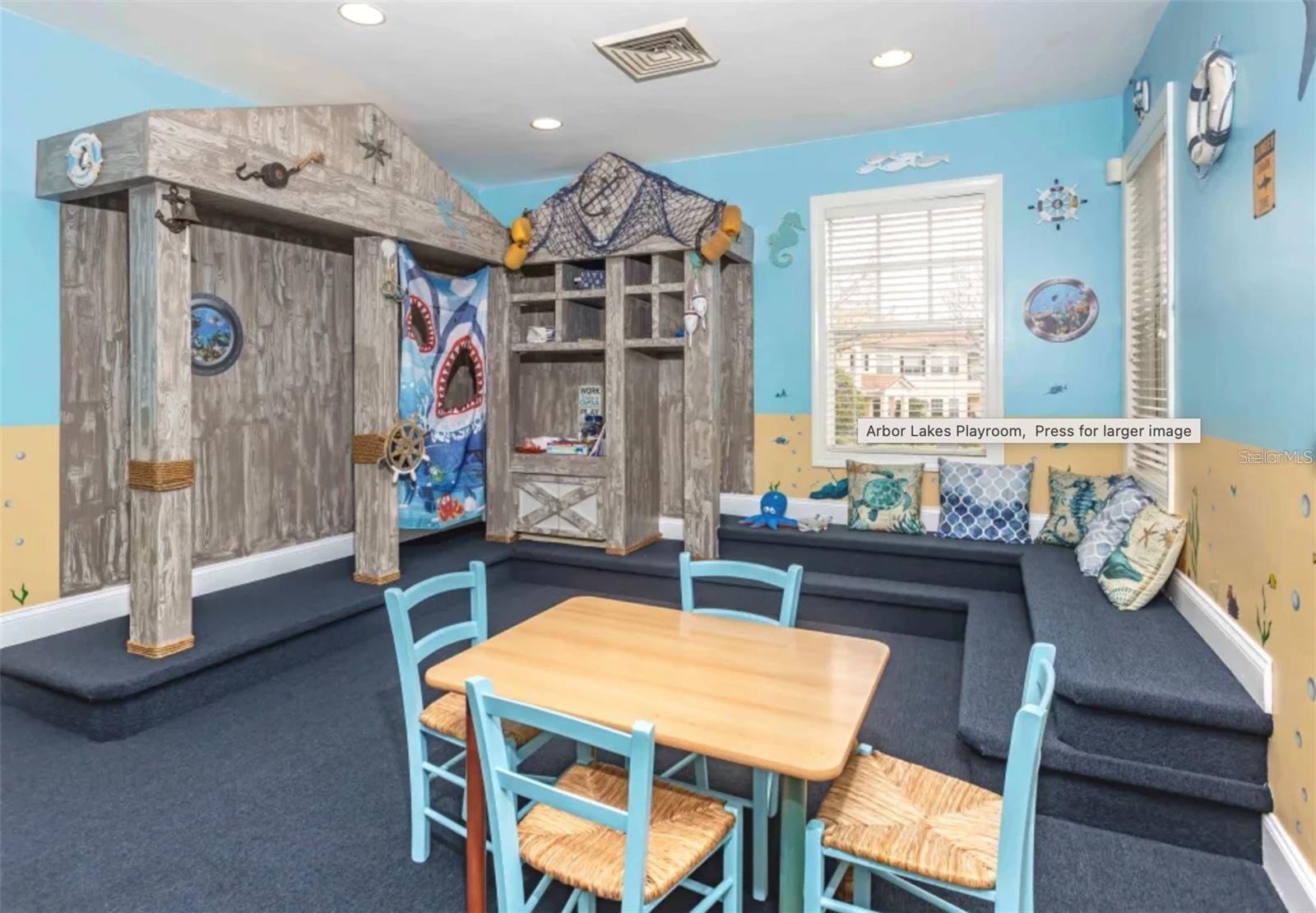 821 ARBOR LAKES CIR #821, SANFORD, FL, 32771