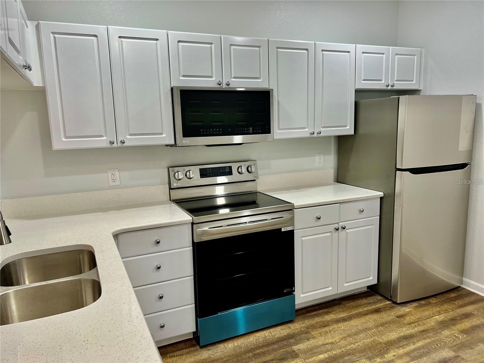 821 ARBOR LAKES CIR #821, SANFORD, FL, 32771