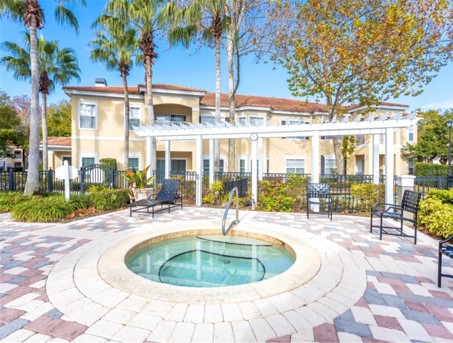 821 ARBOR LAKES CIR #821, SANFORD, FL, 32771