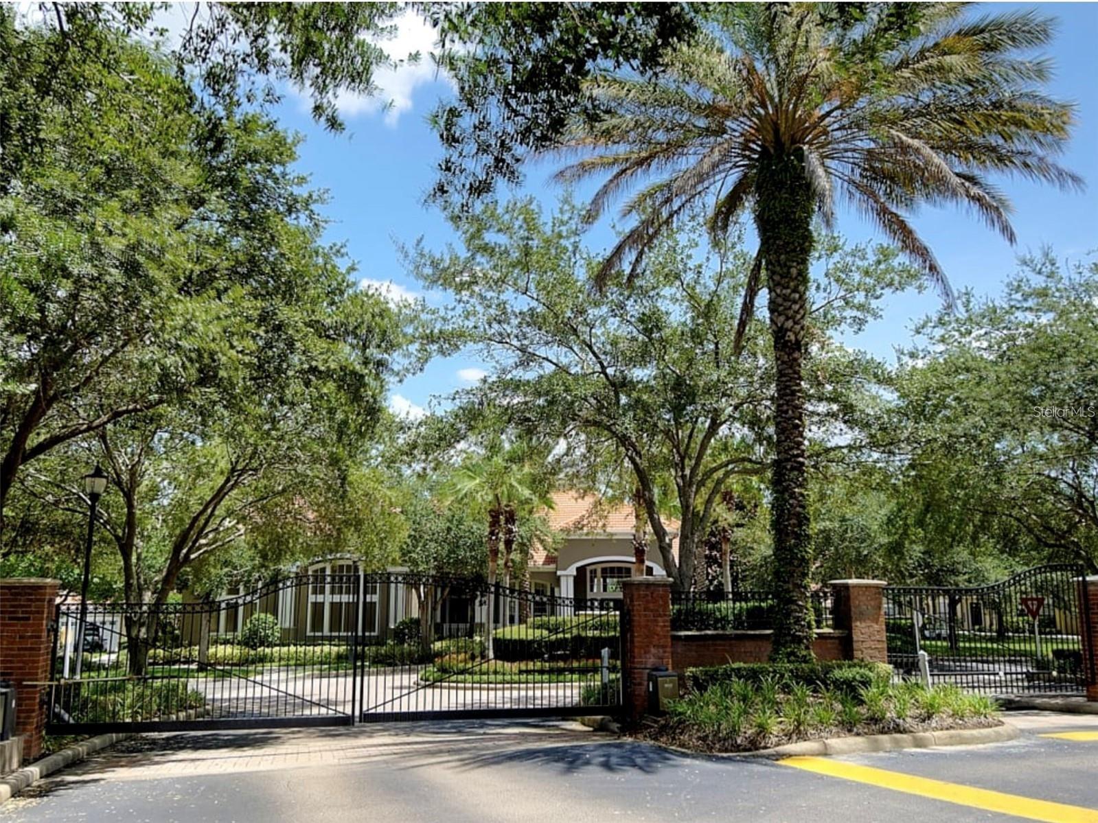 821 ARBOR LAKES CIR #821, SANFORD, FL, 32771