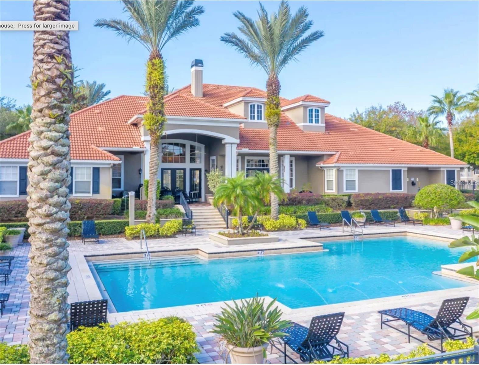 821 ARBOR LAKES CIR #821, SANFORD, FL, 32771