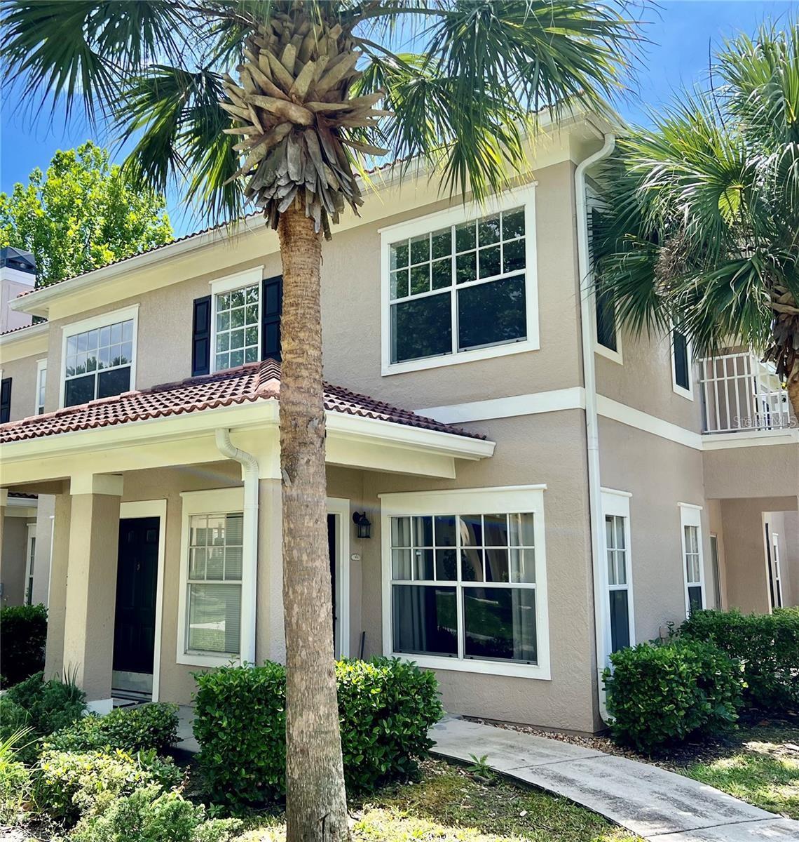 821 ARBOR LAKES CIR #821, SANFORD, FL, 32771