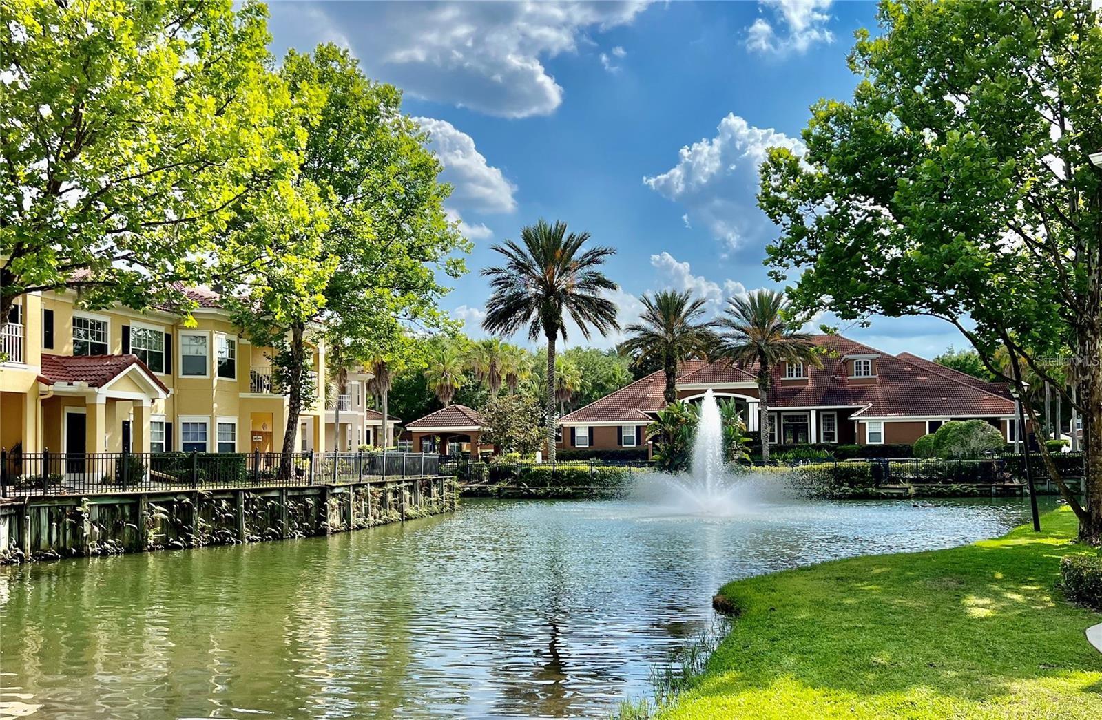 821 ARBOR LAKES CIR #821, SANFORD, FL, 32771