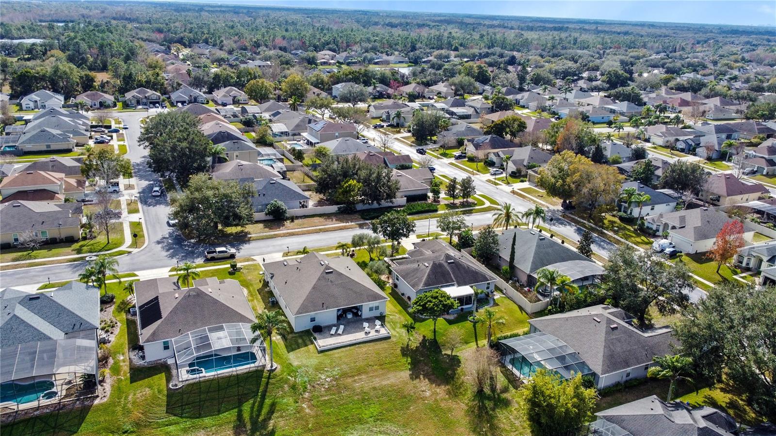 2446 LEANING PINE LN, OVIEDO, FL, 32765