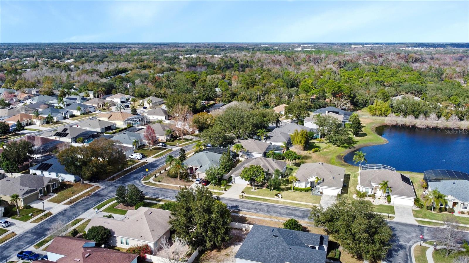 2446 LEANING PINE LN, OVIEDO, FL, 32765