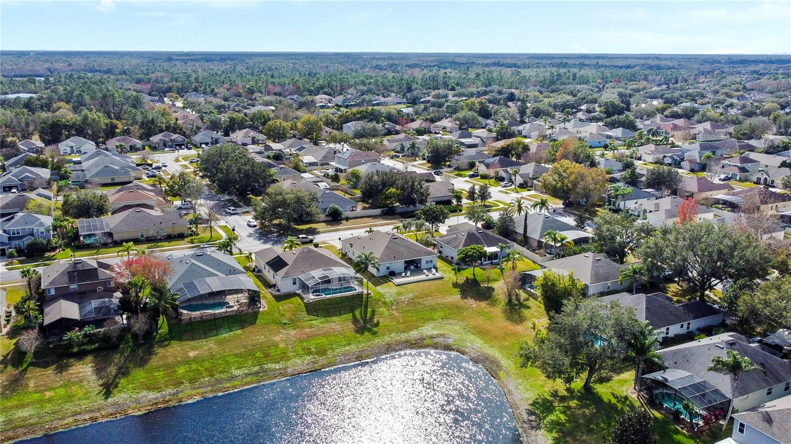 2446 LEANING PINE LN, OVIEDO, FL, 32765