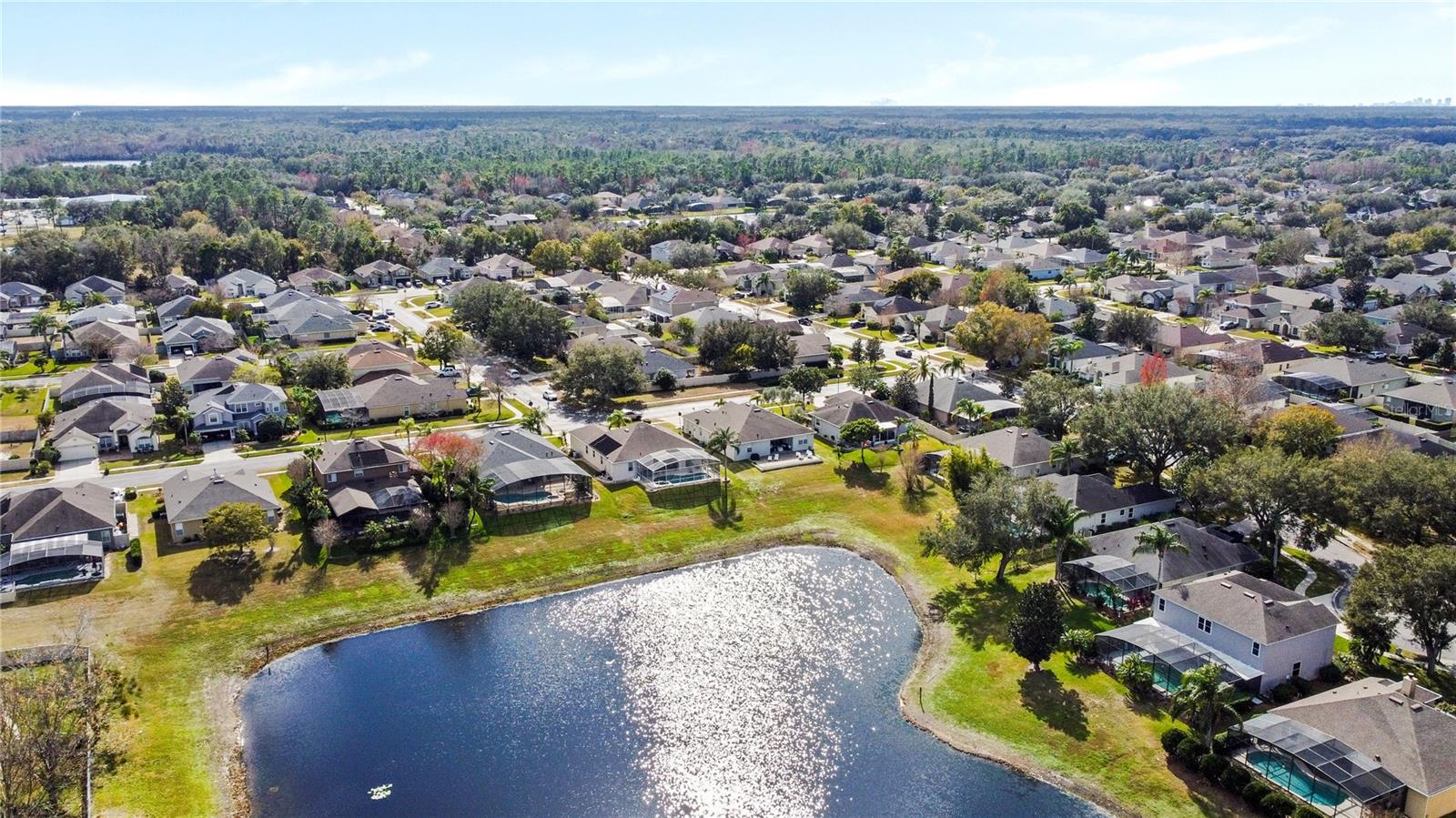 2446 LEANING PINE LN, OVIEDO, FL, 32765