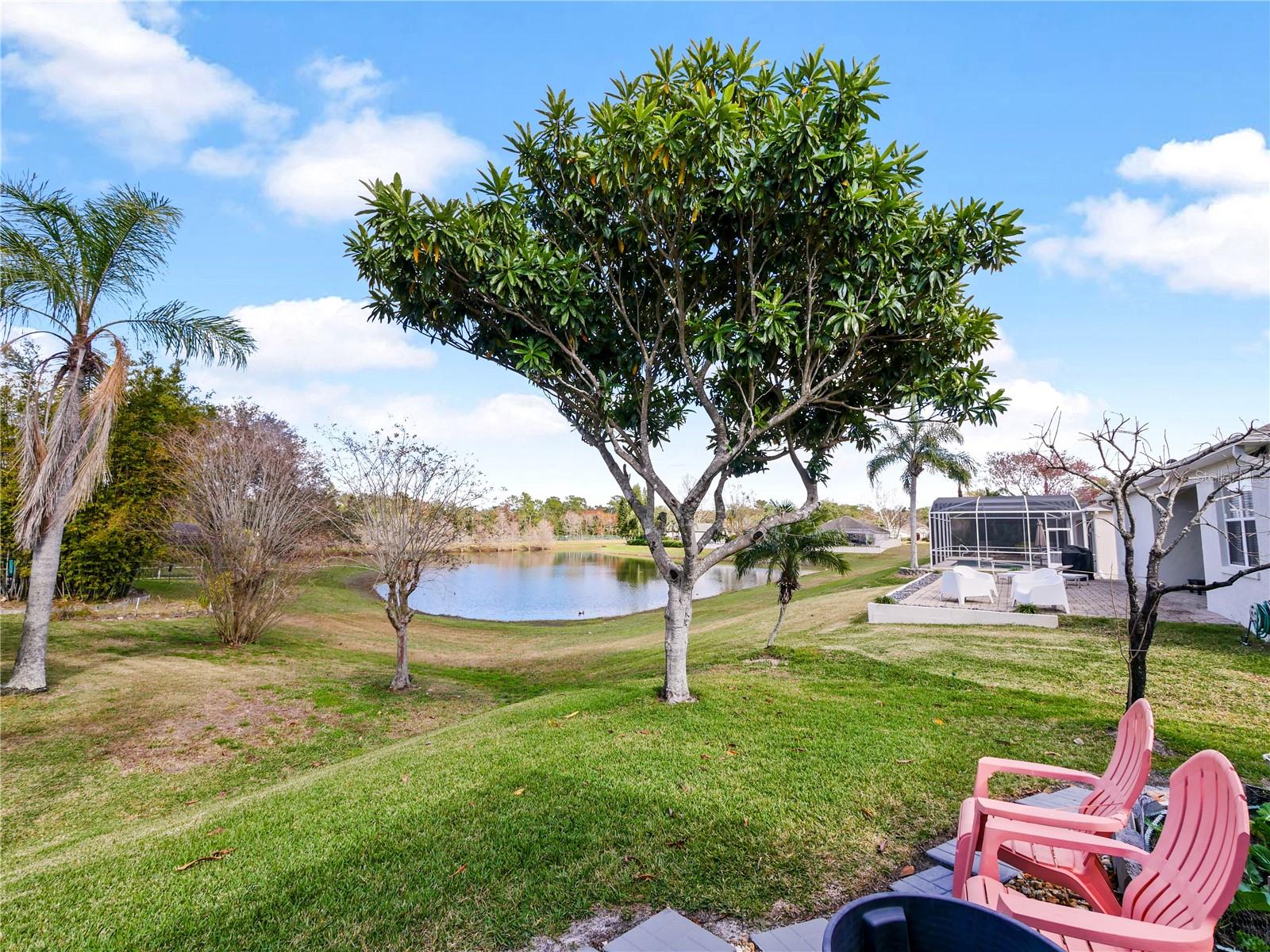 2446 LEANING PINE LN, OVIEDO, FL, 32765
