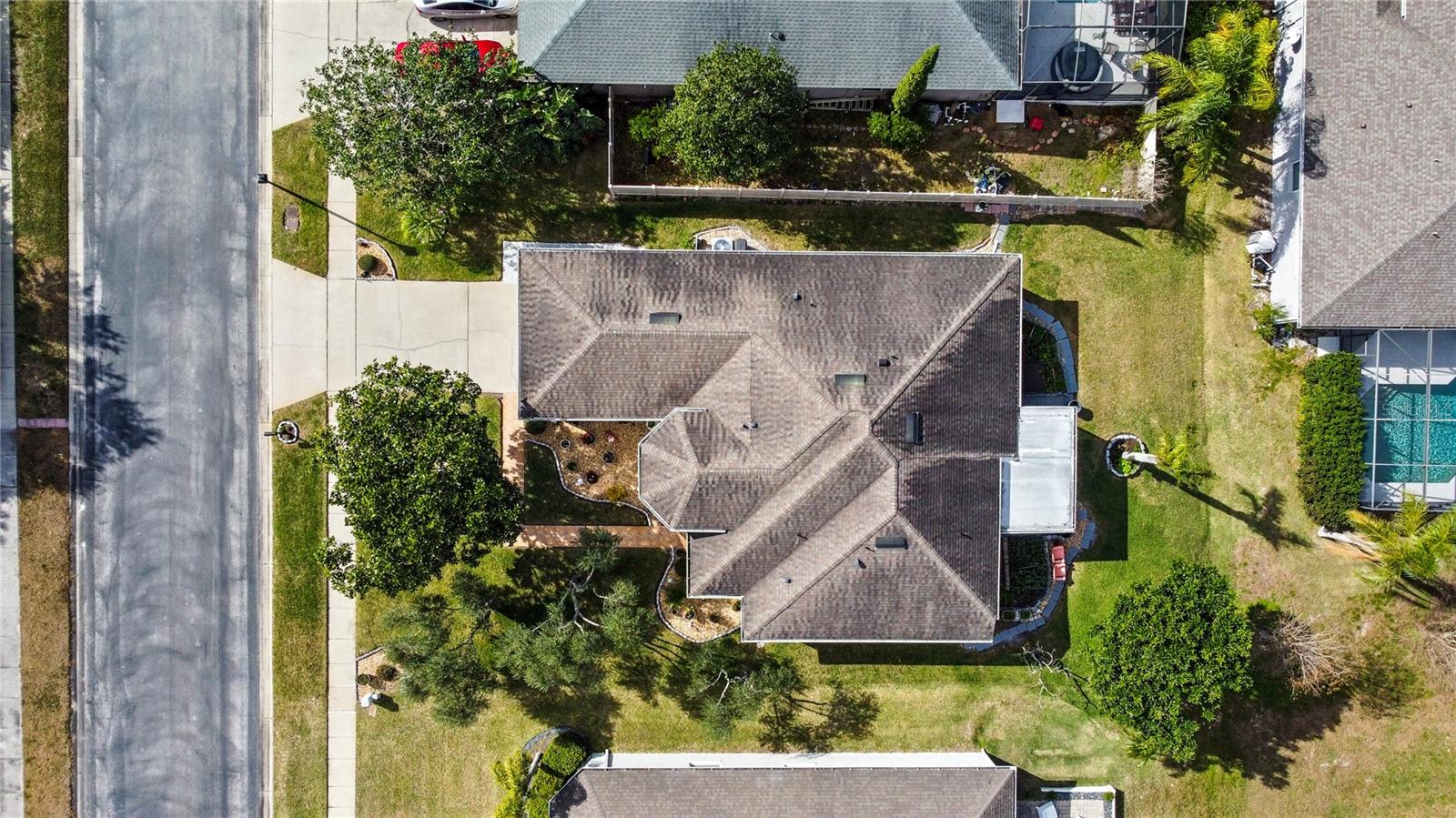 2446 LEANING PINE LN, OVIEDO, FL, 32765