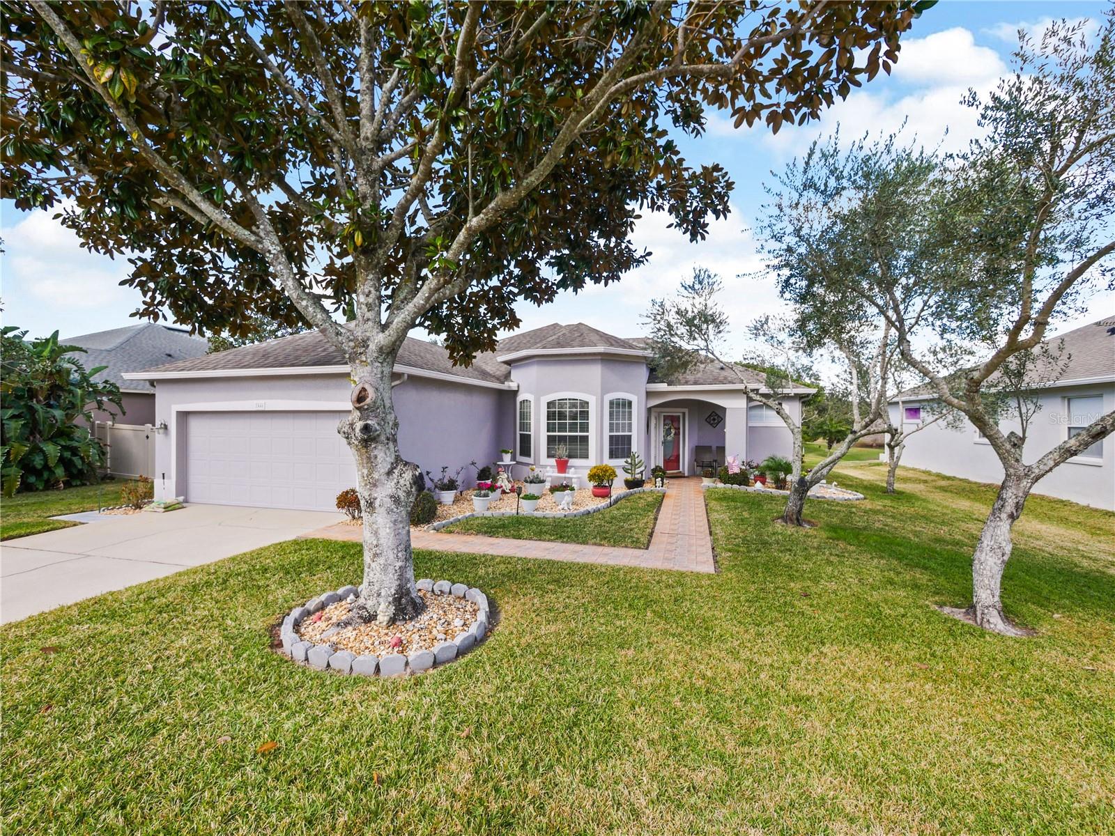 2446 LEANING PINE LN, OVIEDO, FL, 32765