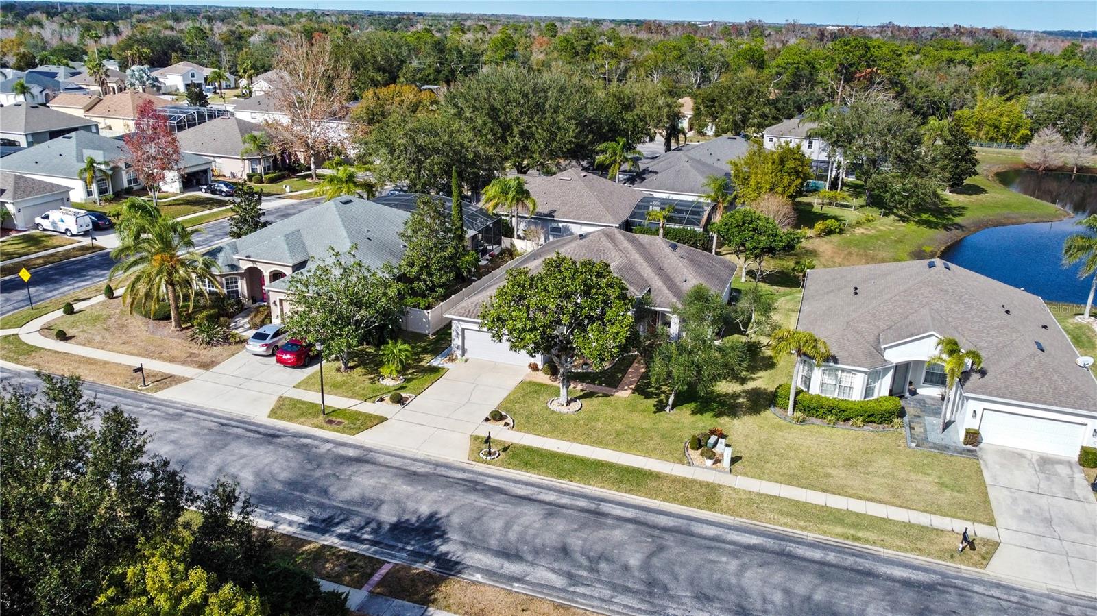 2446 LEANING PINE LN, OVIEDO, FL, 32765