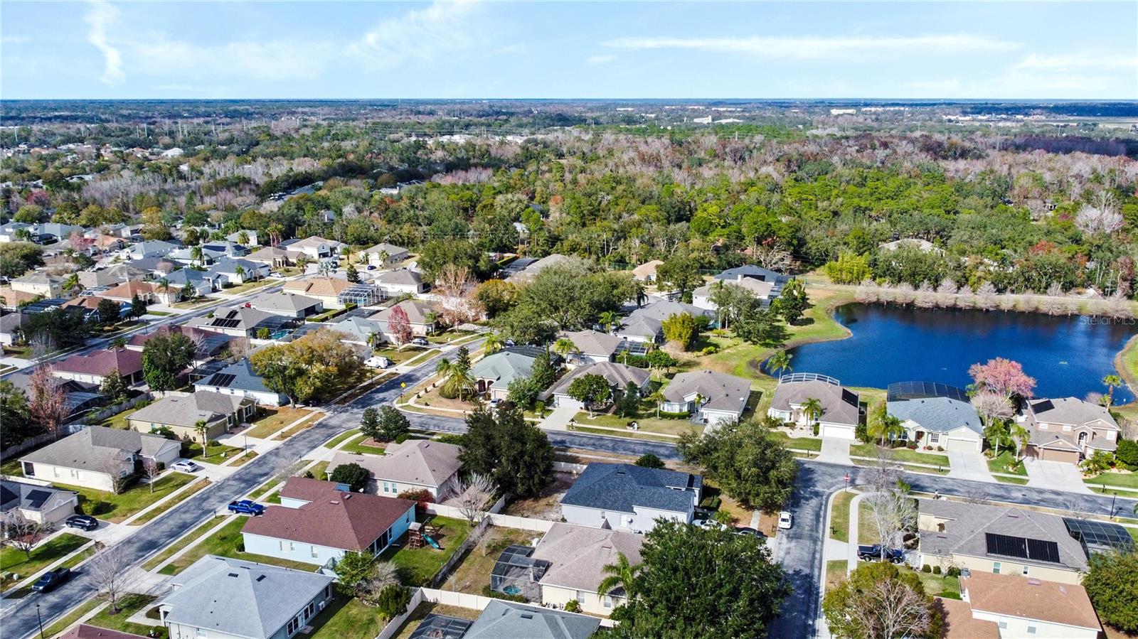 2446 LEANING PINE LN, OVIEDO, FL, 32765
