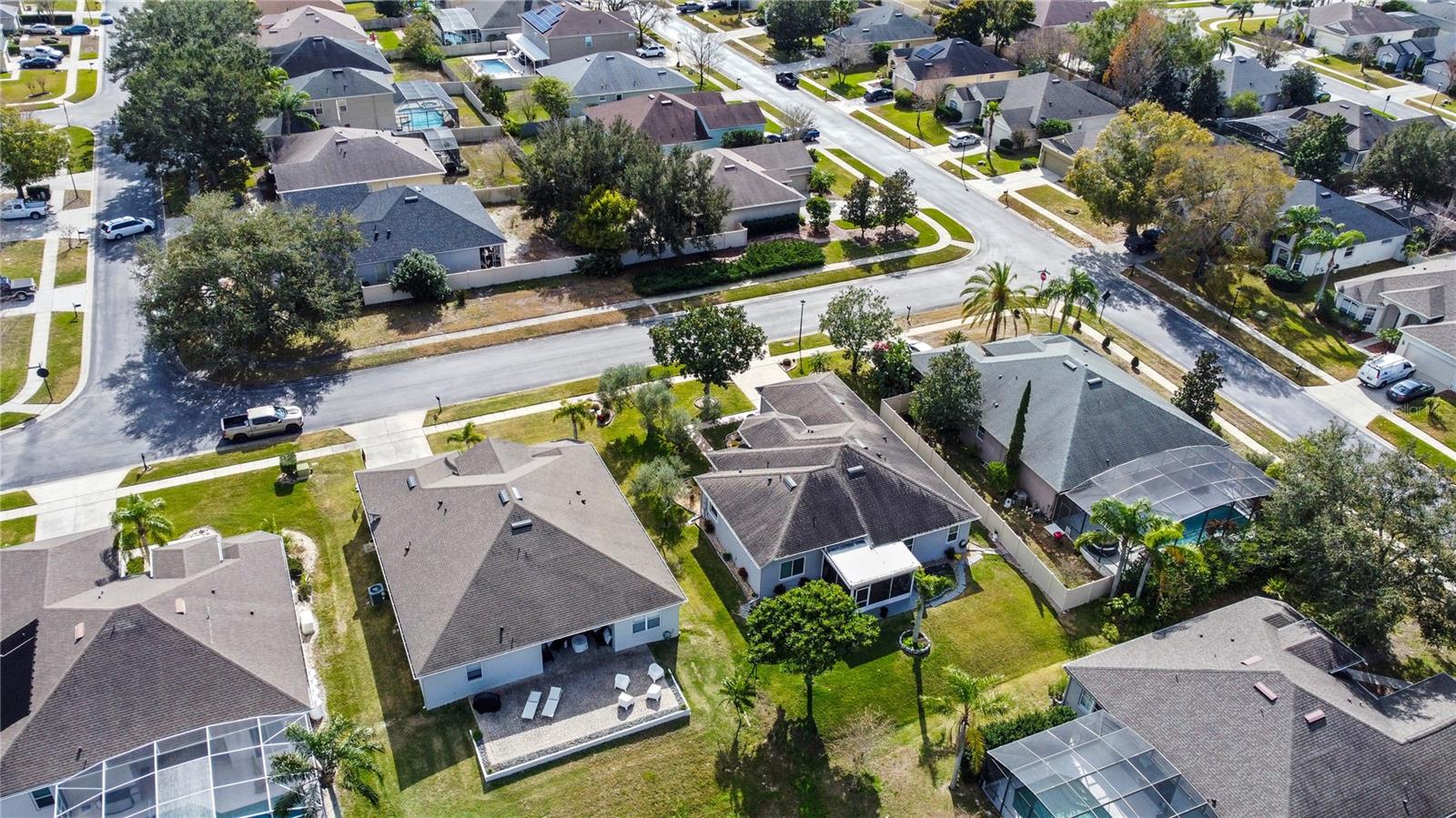 2446 LEANING PINE LN, OVIEDO, FL, 32765