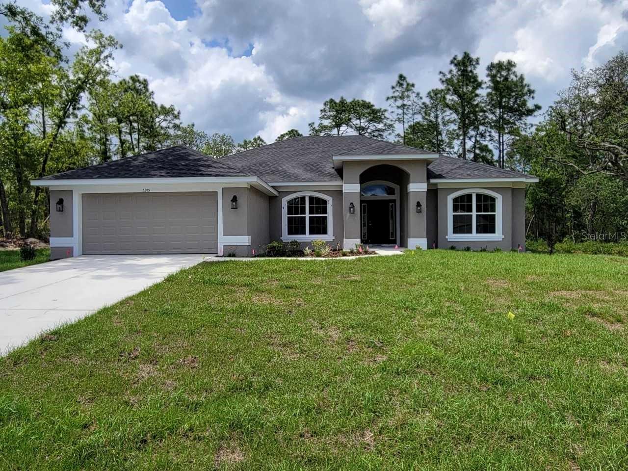 6915 SW 152ND ST, OCALA, FL, 34473