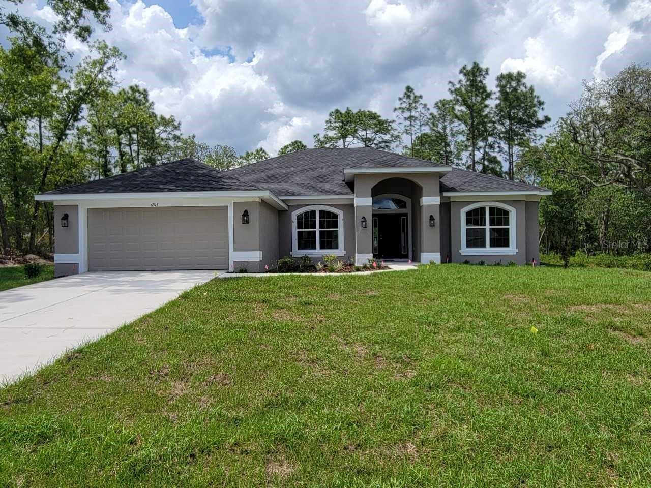 6915 SW 152ND ST, OCALA, FL, 34473