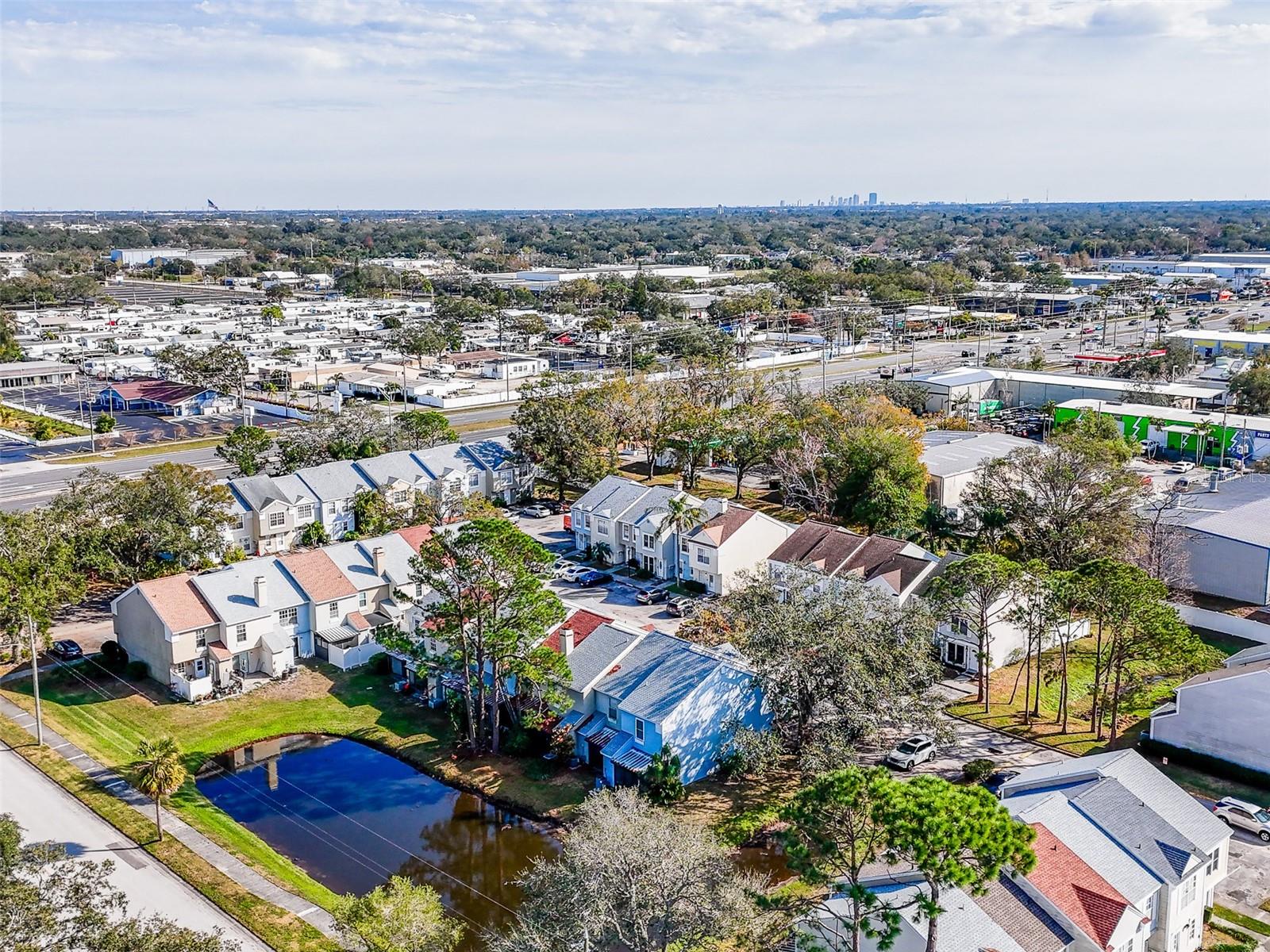 6640 121ST AVE #6, LARGO, FL, 33773