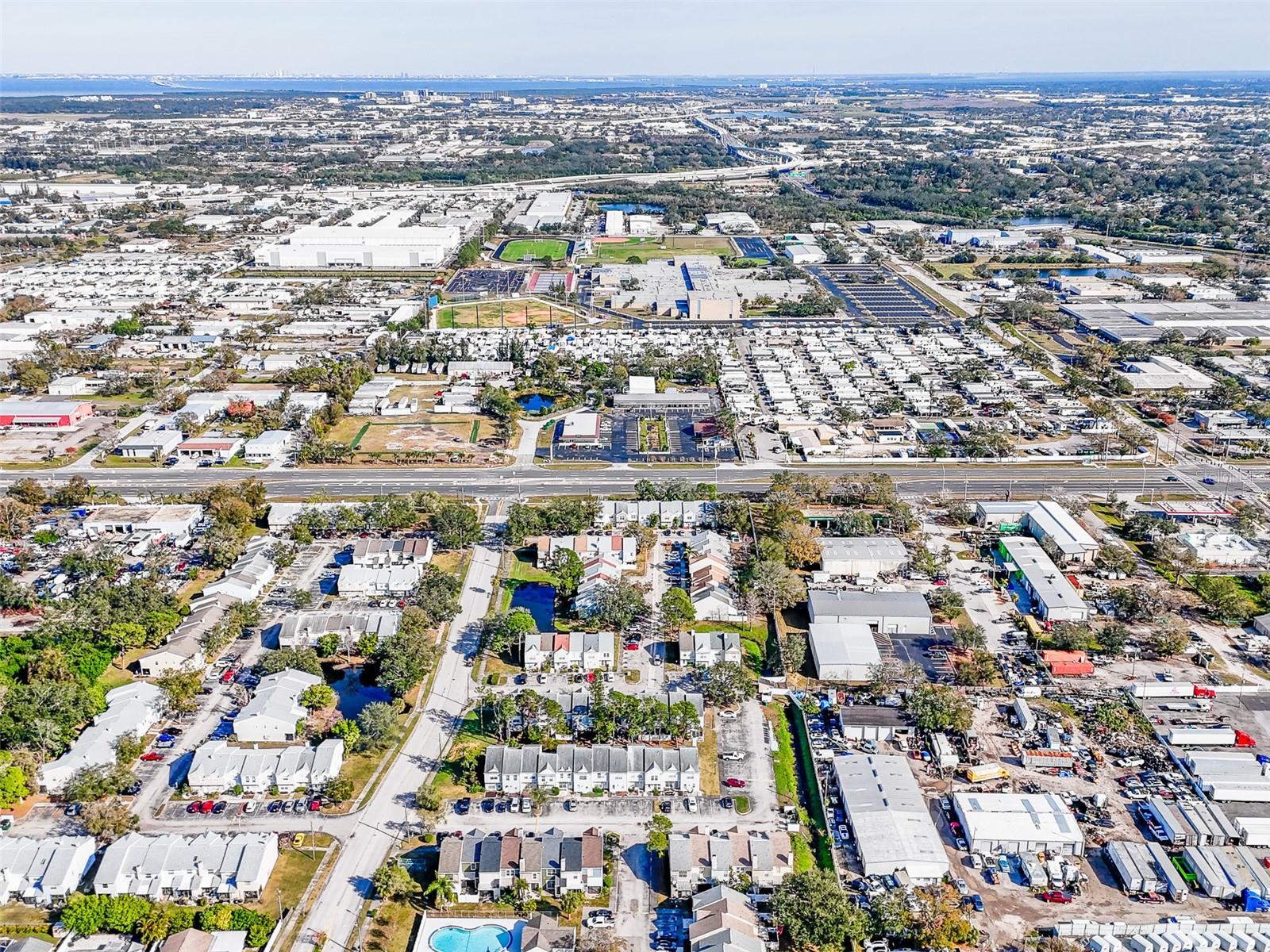 6640 121ST AVE #6, LARGO, FL, 33773