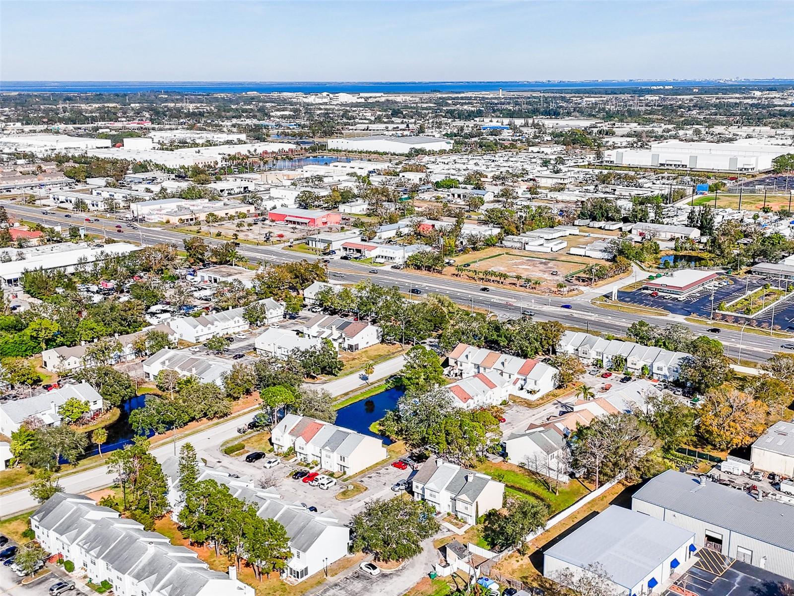 6640 121ST AVE #6, LARGO, FL, 33773
