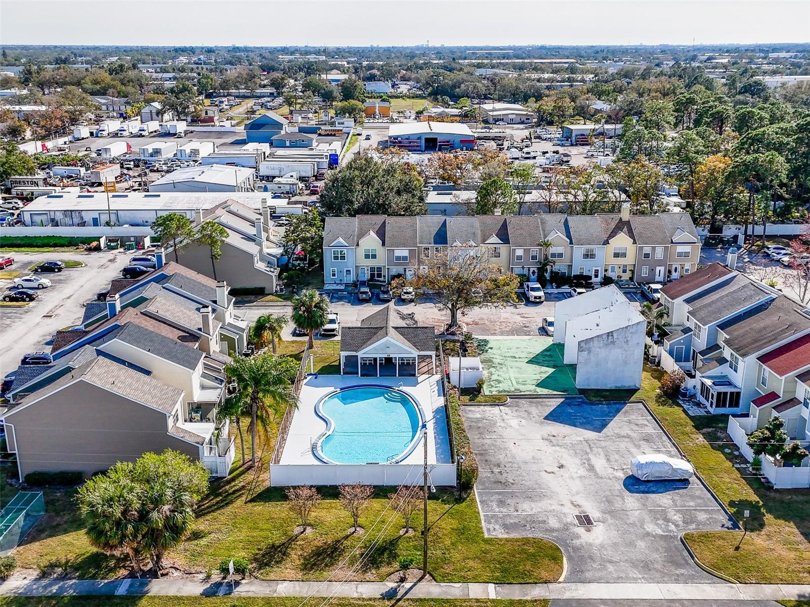 6640 121ST AVE #6, LARGO, FL, 33773