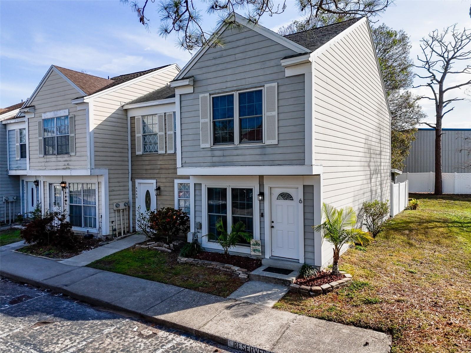6640 121ST AVE #6, LARGO, FL, 33773